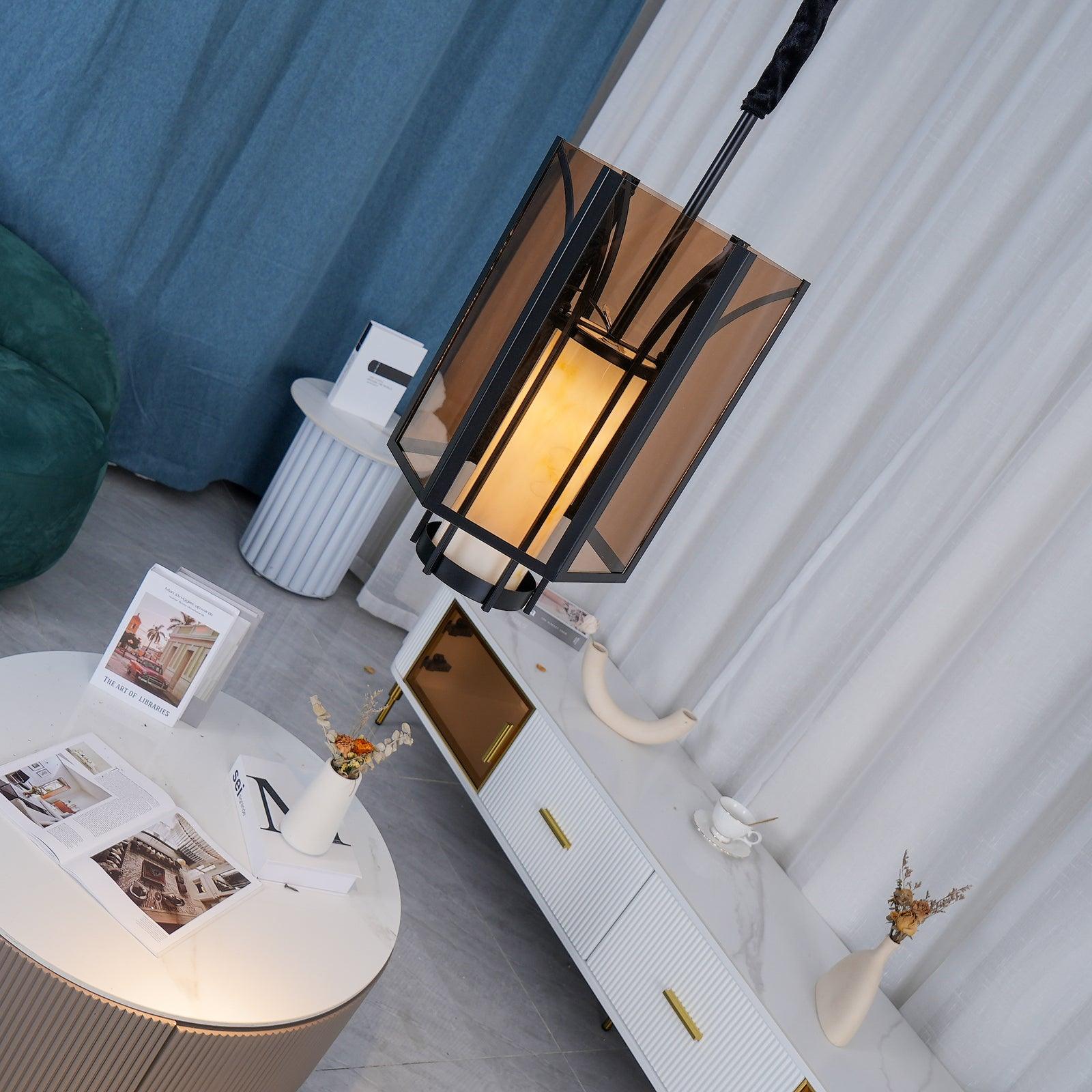 Remy Pendant Lamp - Lumpaz