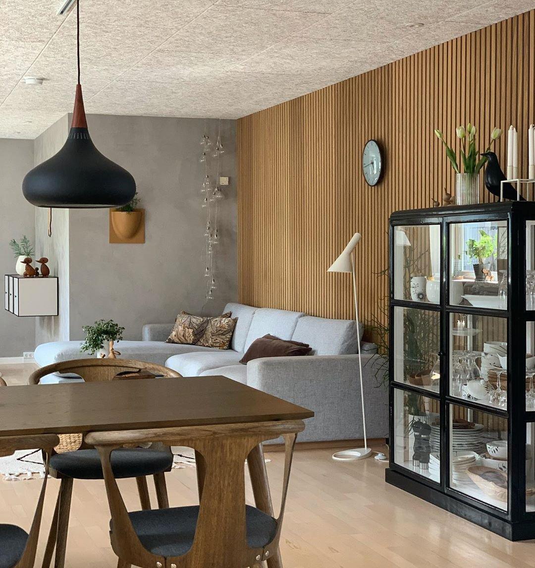 Orient Pendant Light - Lumpaz