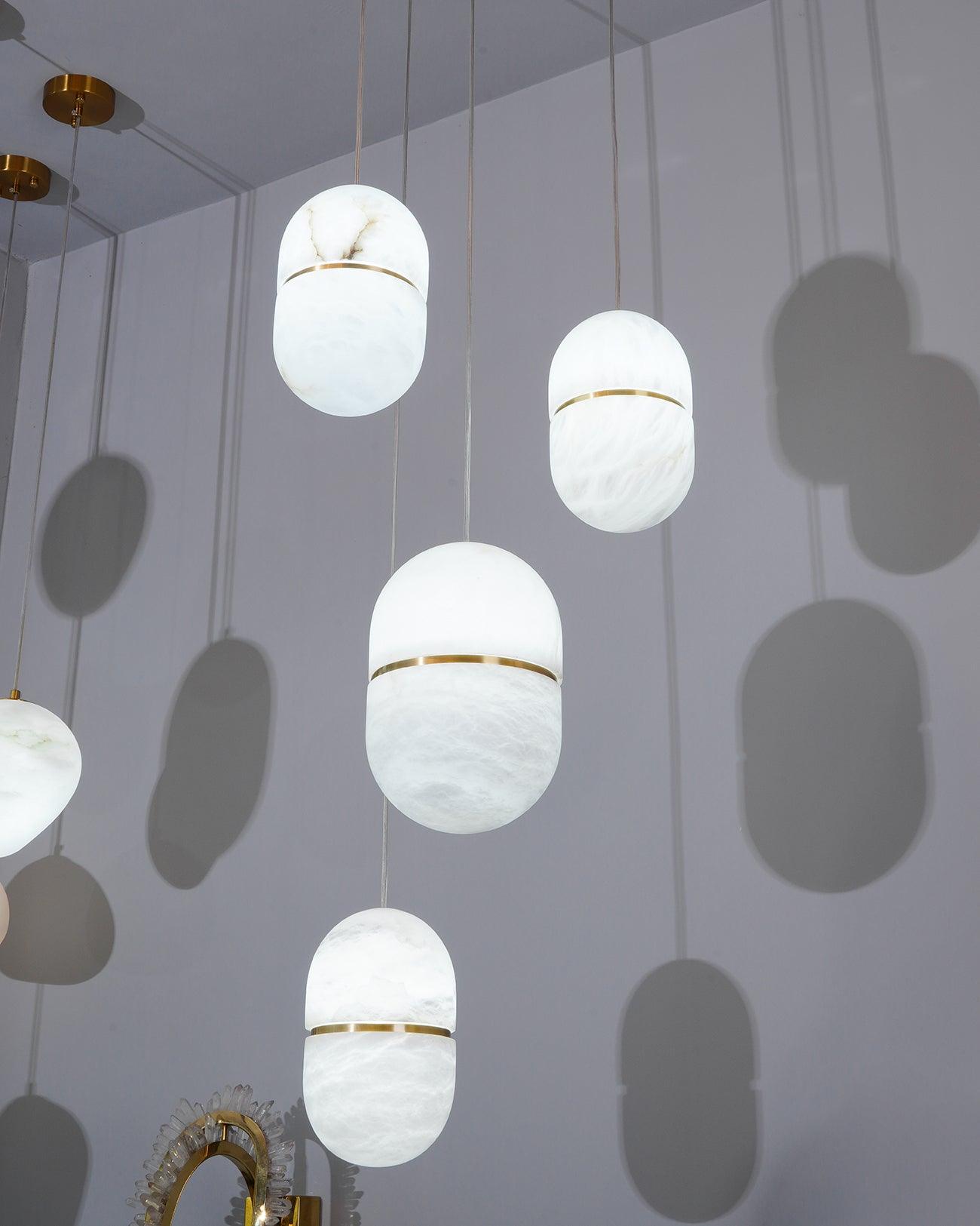 YUM Pendant Light - Lumpaz