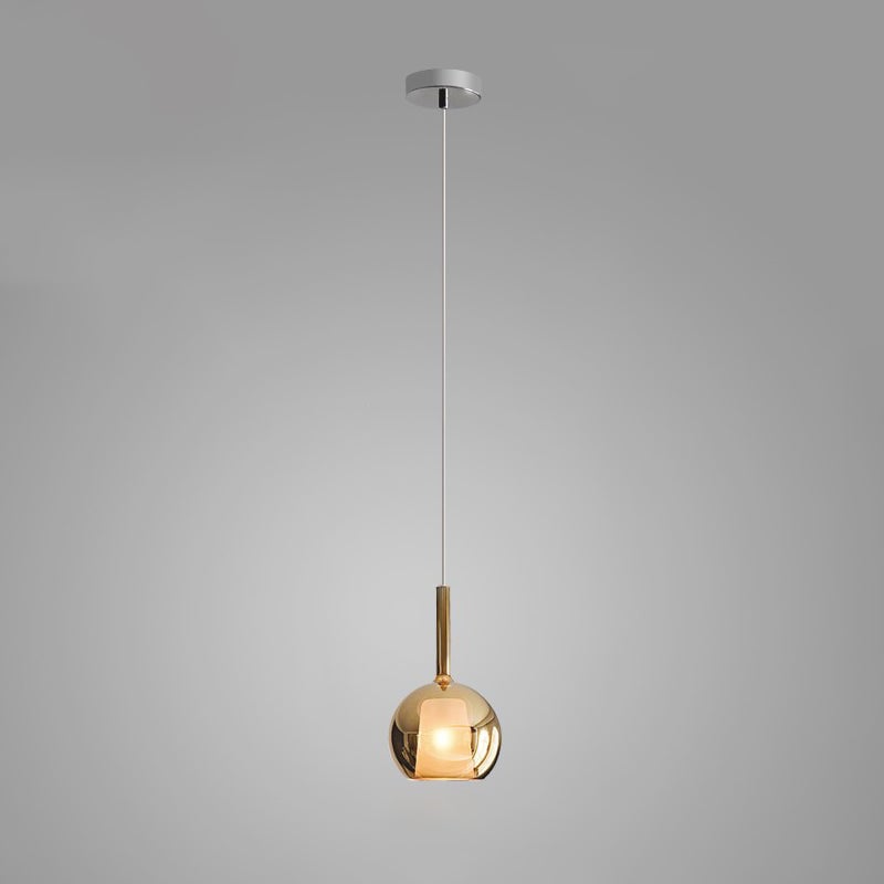 Glo Pendant Light - Lumpaz