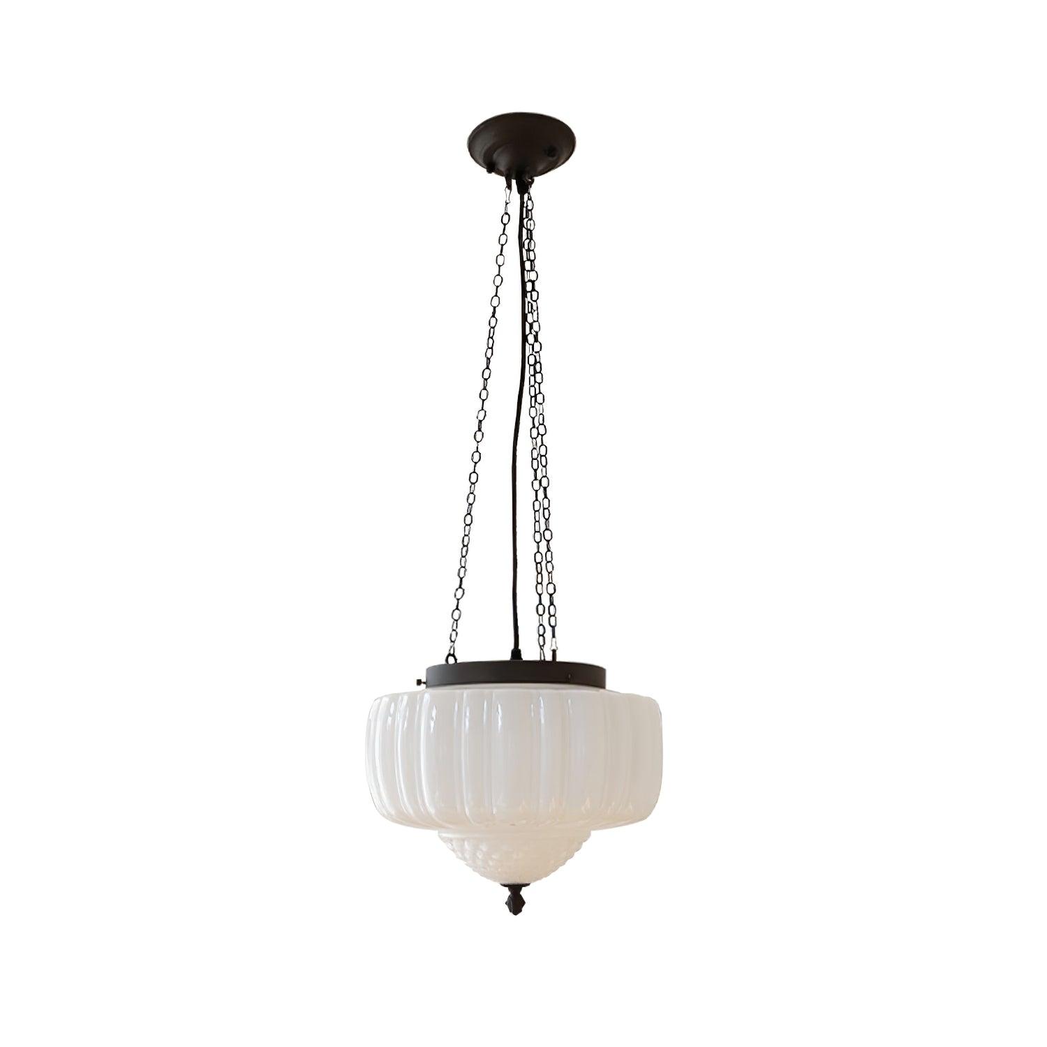 Marlo Pendant Light - Lumpaz