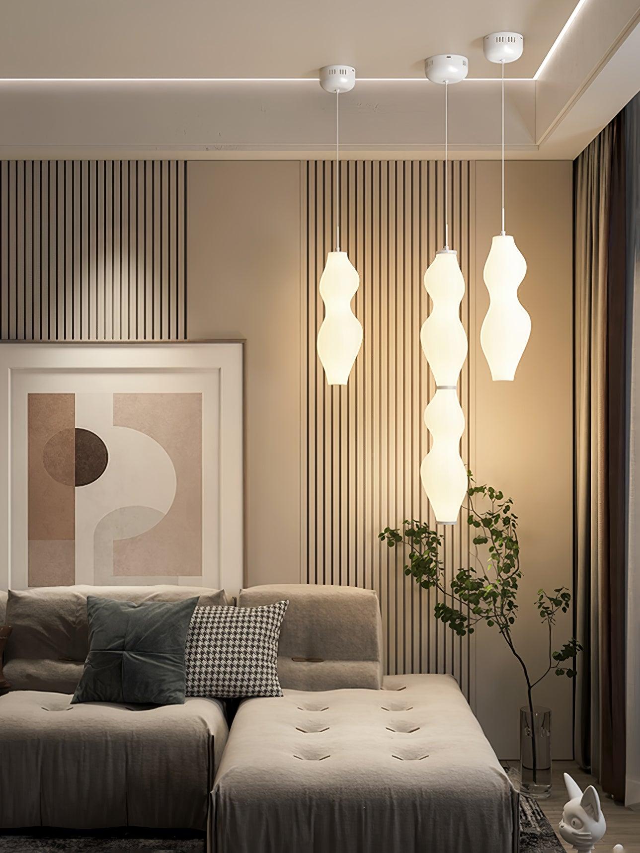 Empirico Pendant Lamp - Lumpaz