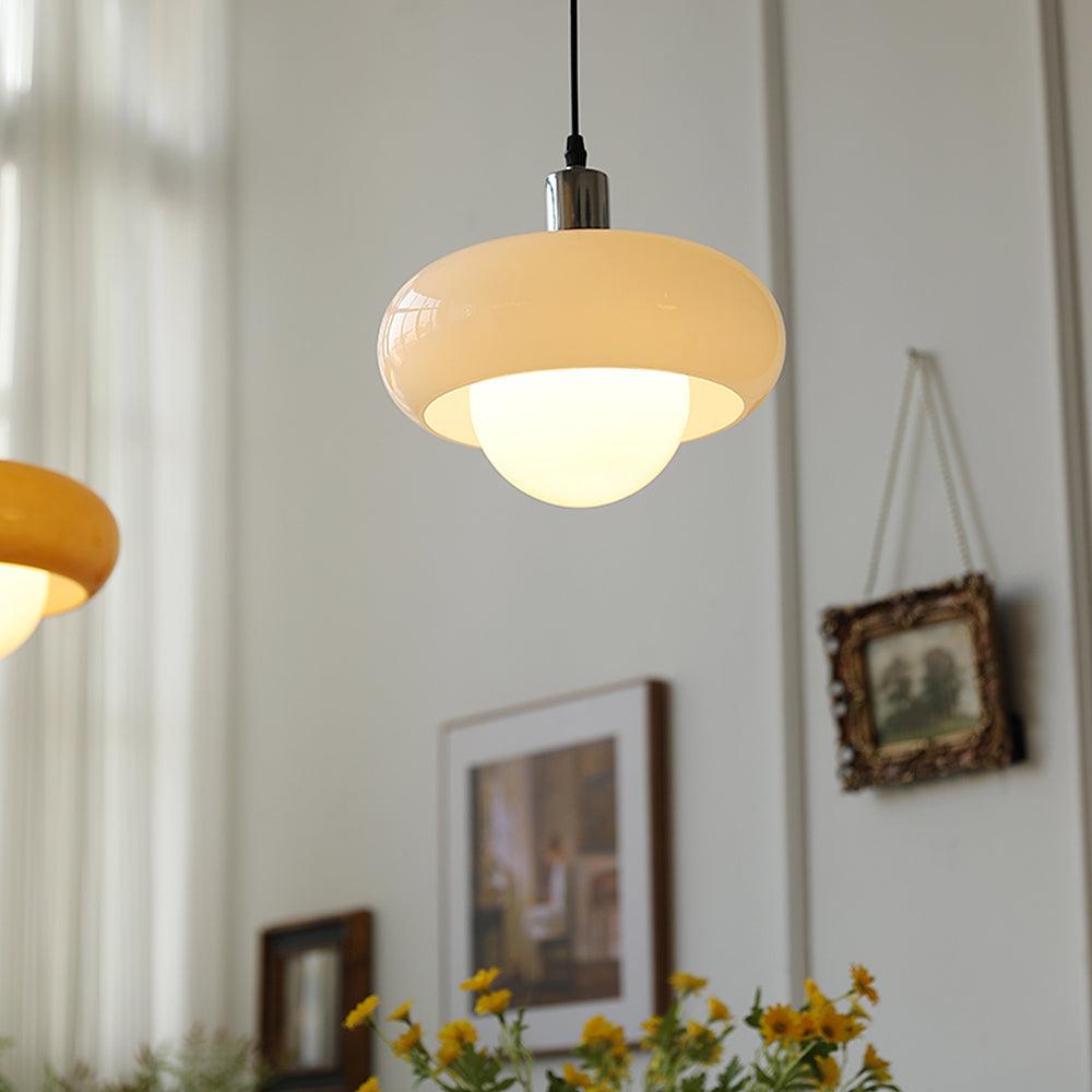 Harvey Pendant Lamp - Lumpaz