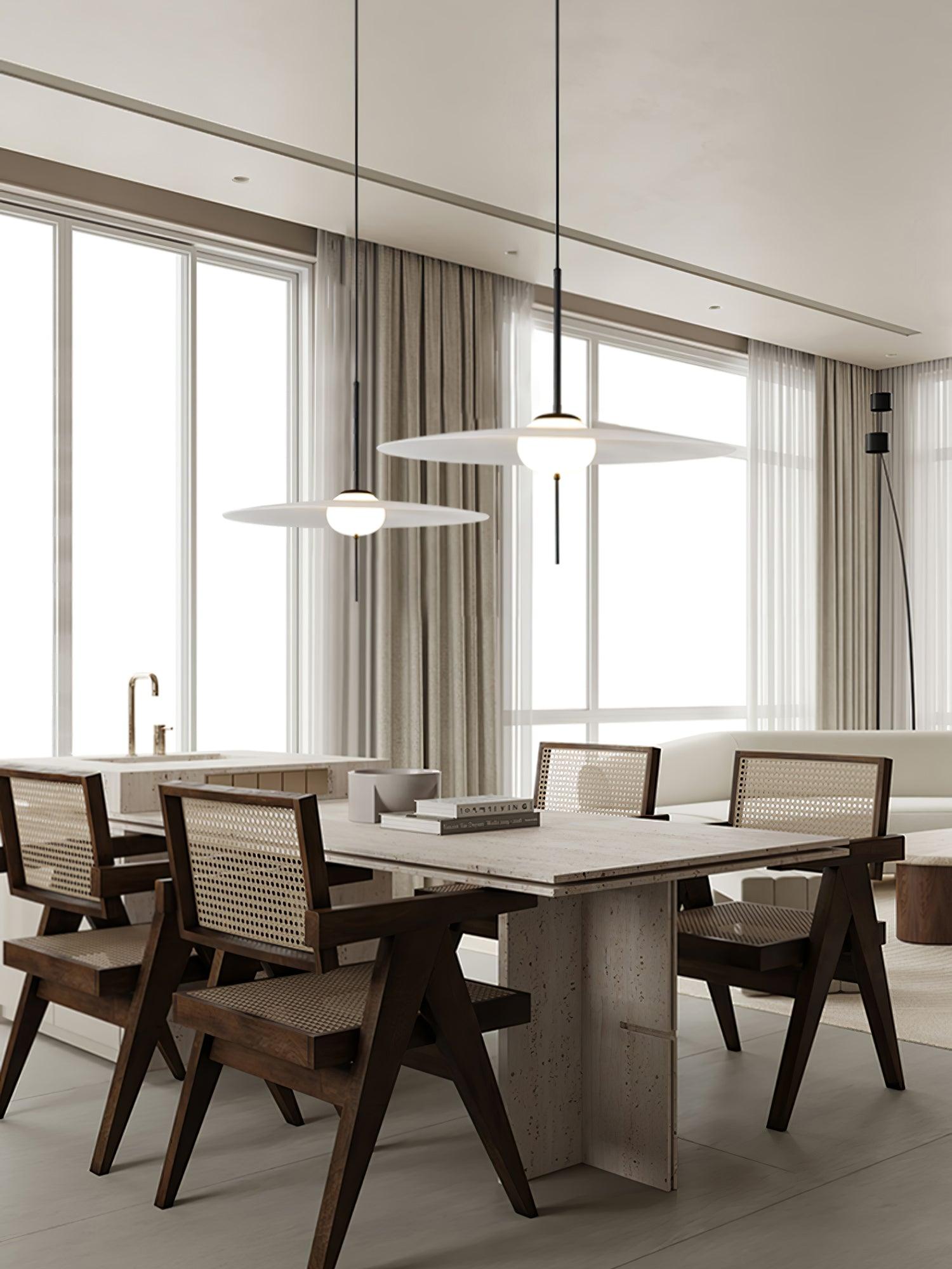 Nara Pendant Light - Lumpaz