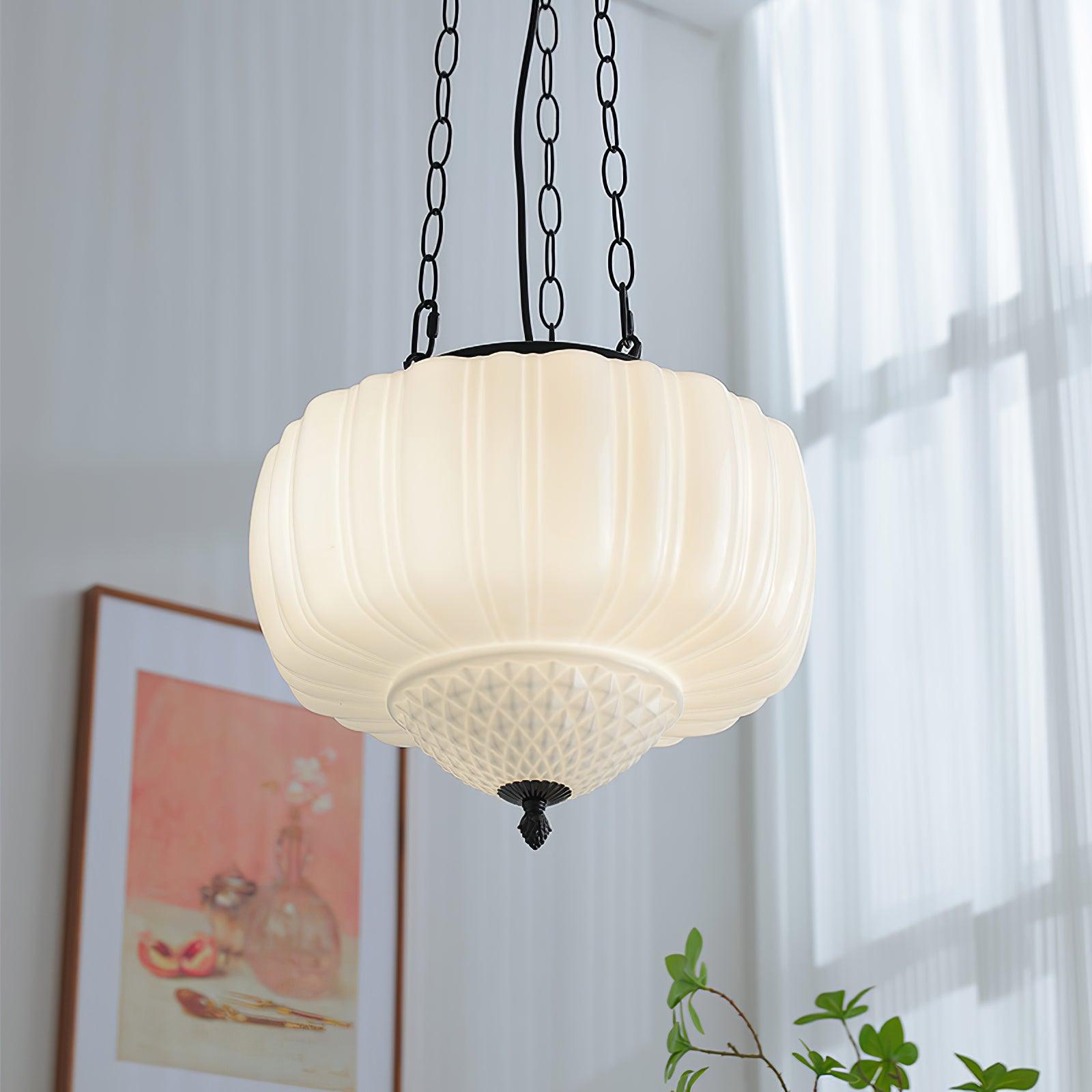 Marlo Pendant Light - Lumpaz