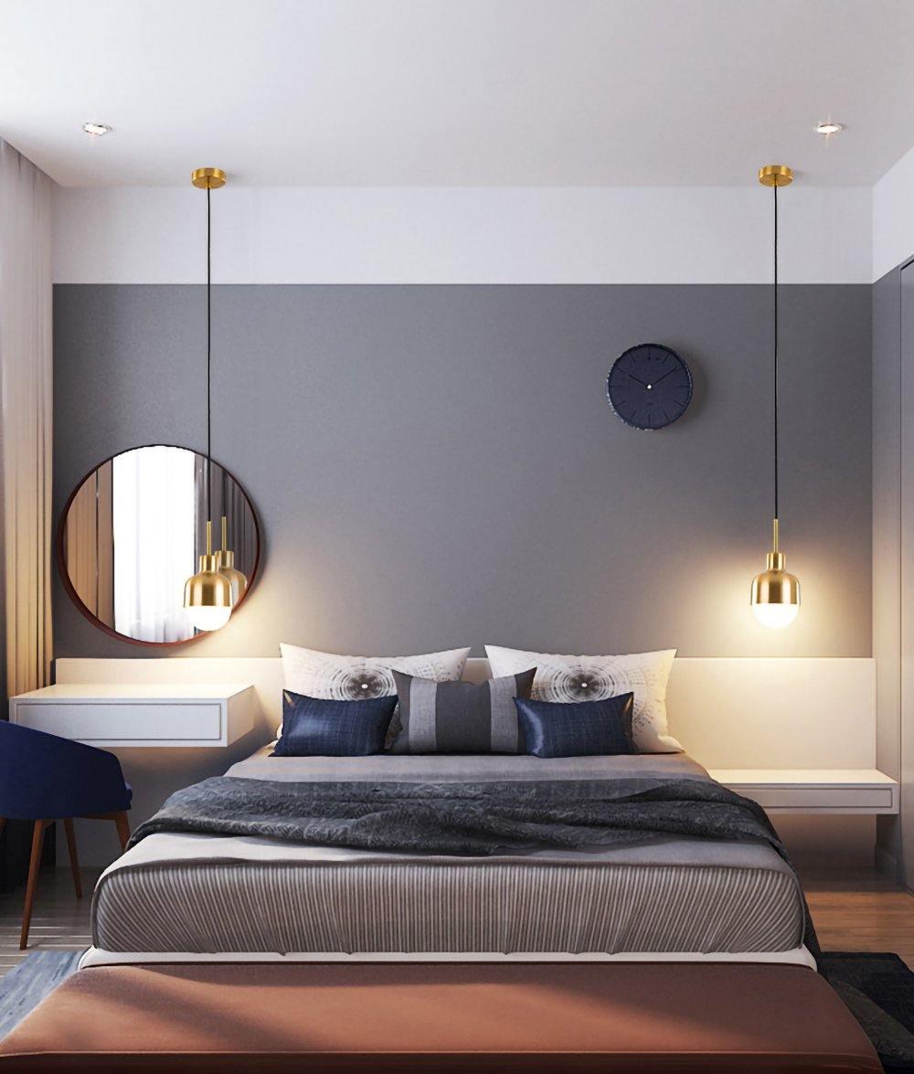 Niku Pendant Lamp - Lumpaz
