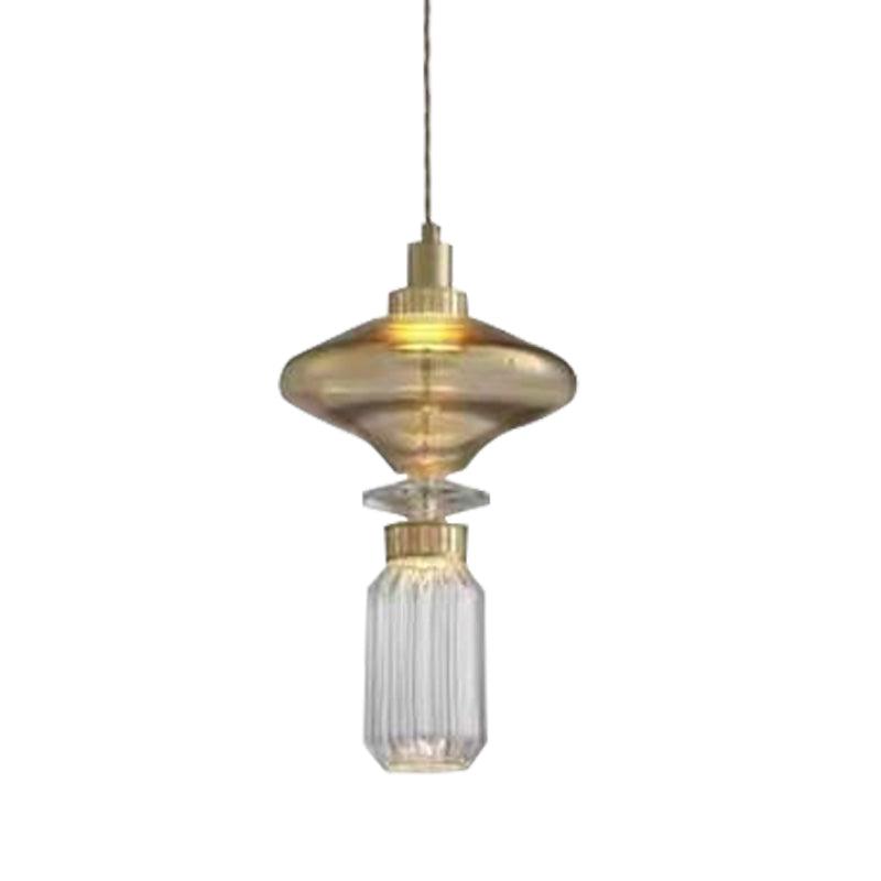 Ballet Pendant Lamp - Lumpaz