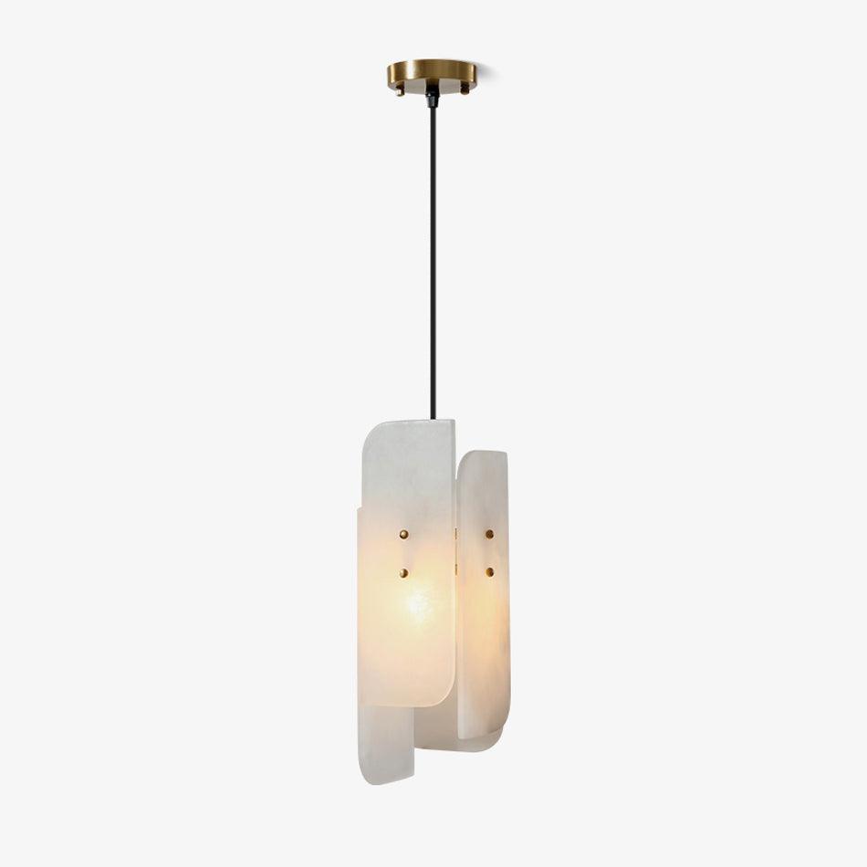 Megalith Mini Pendant Light - Lumpaz