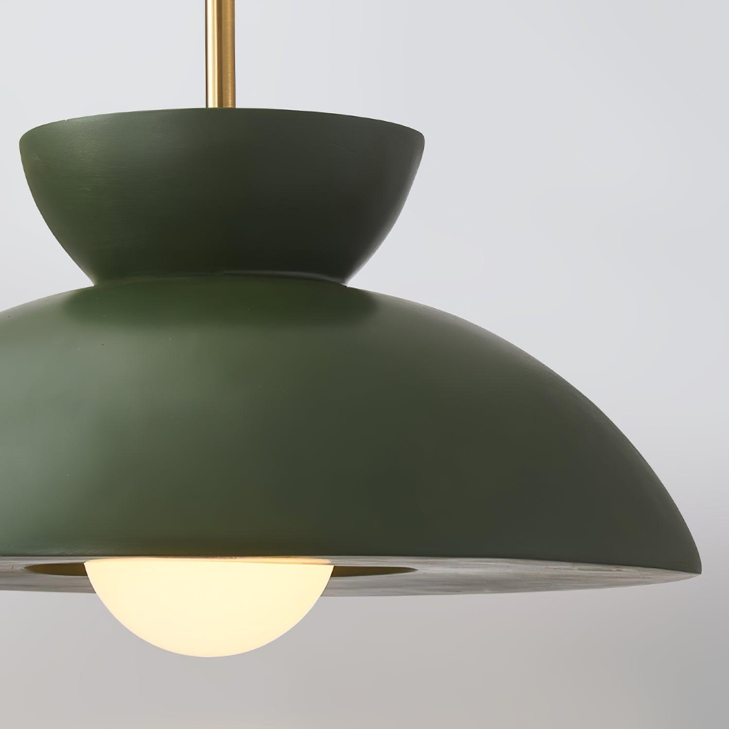 Veepee Pendant Lamp - Lumpaz