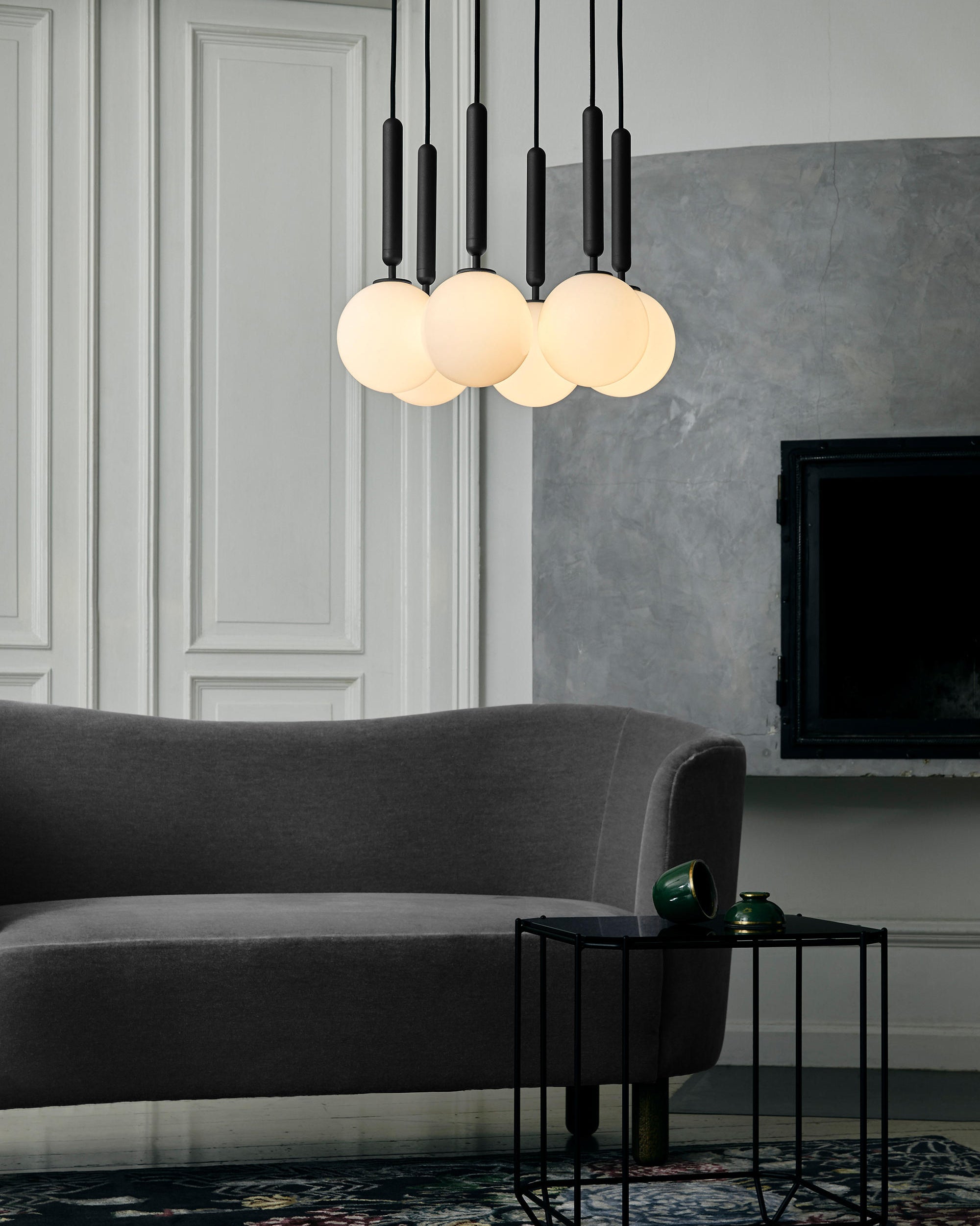 Miira Pendant Light - Lumpaz