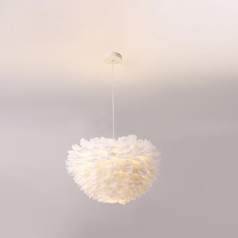 Eos Pendant Lamp - Lumpaz