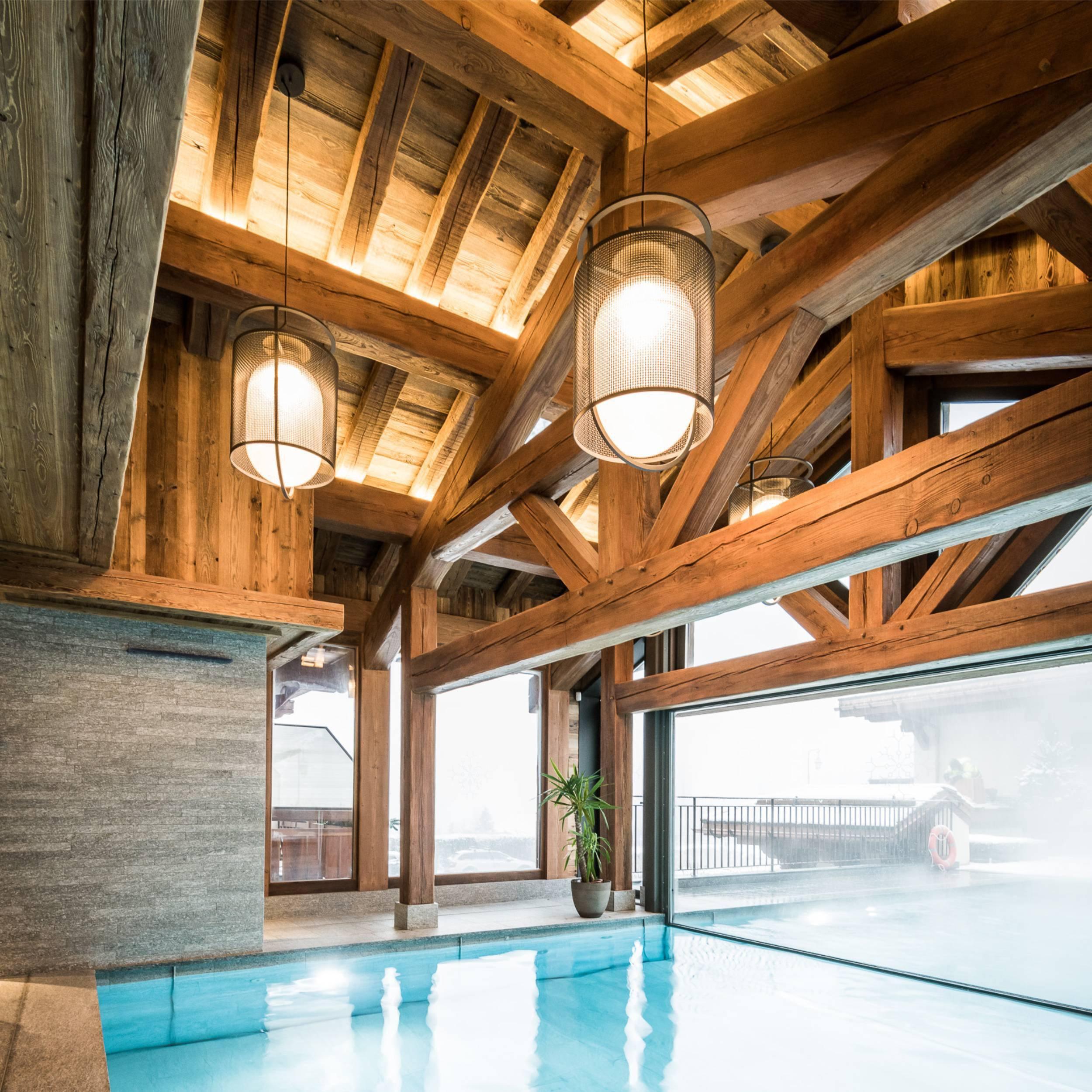 Denglong T Pendant Lamp - Lumpaz