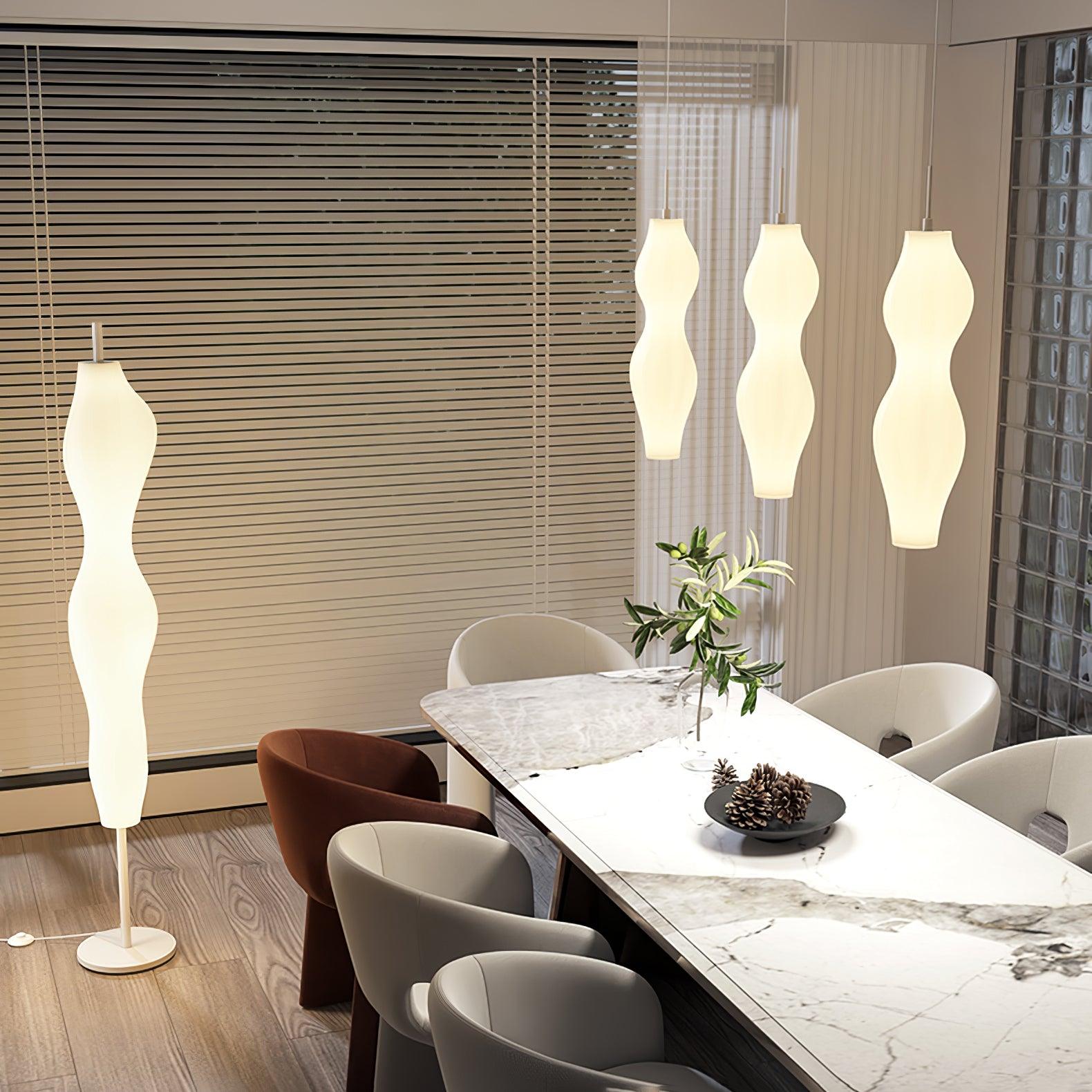 Empirico Pendant Lamp - Lumpaz