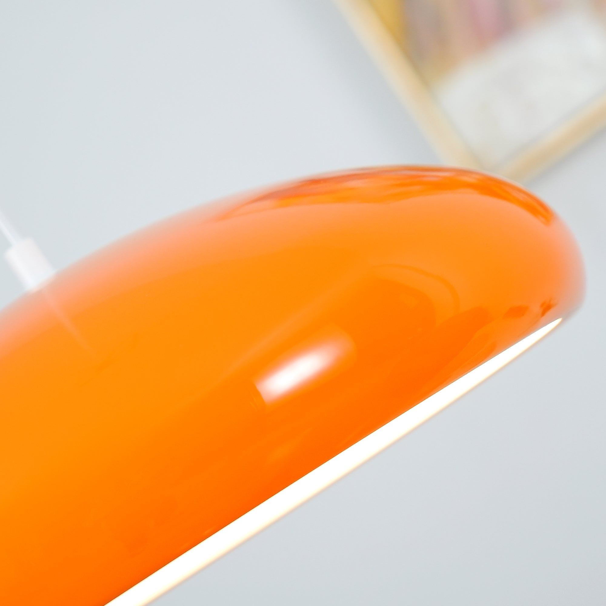 Pangen Pendant Lamp - Lumpaz