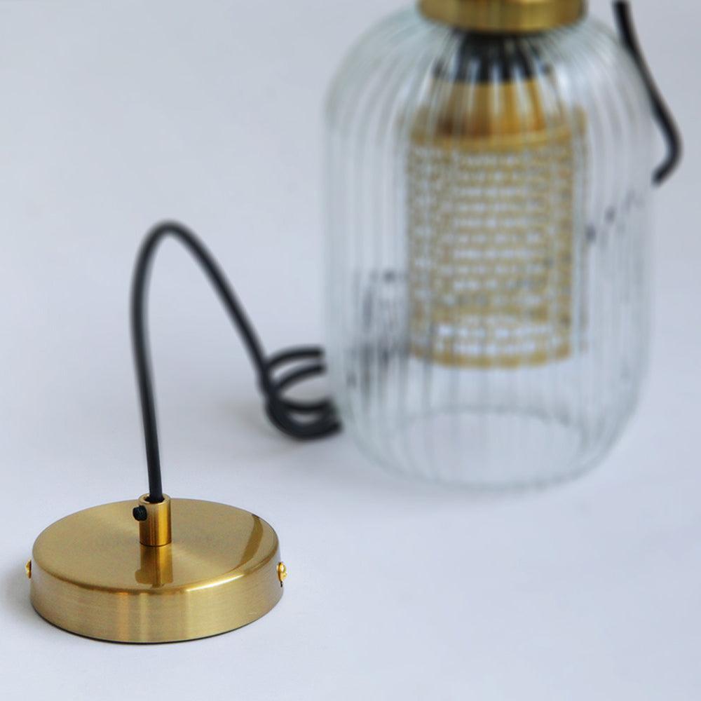 Covent Pendant Light - Lumpaz