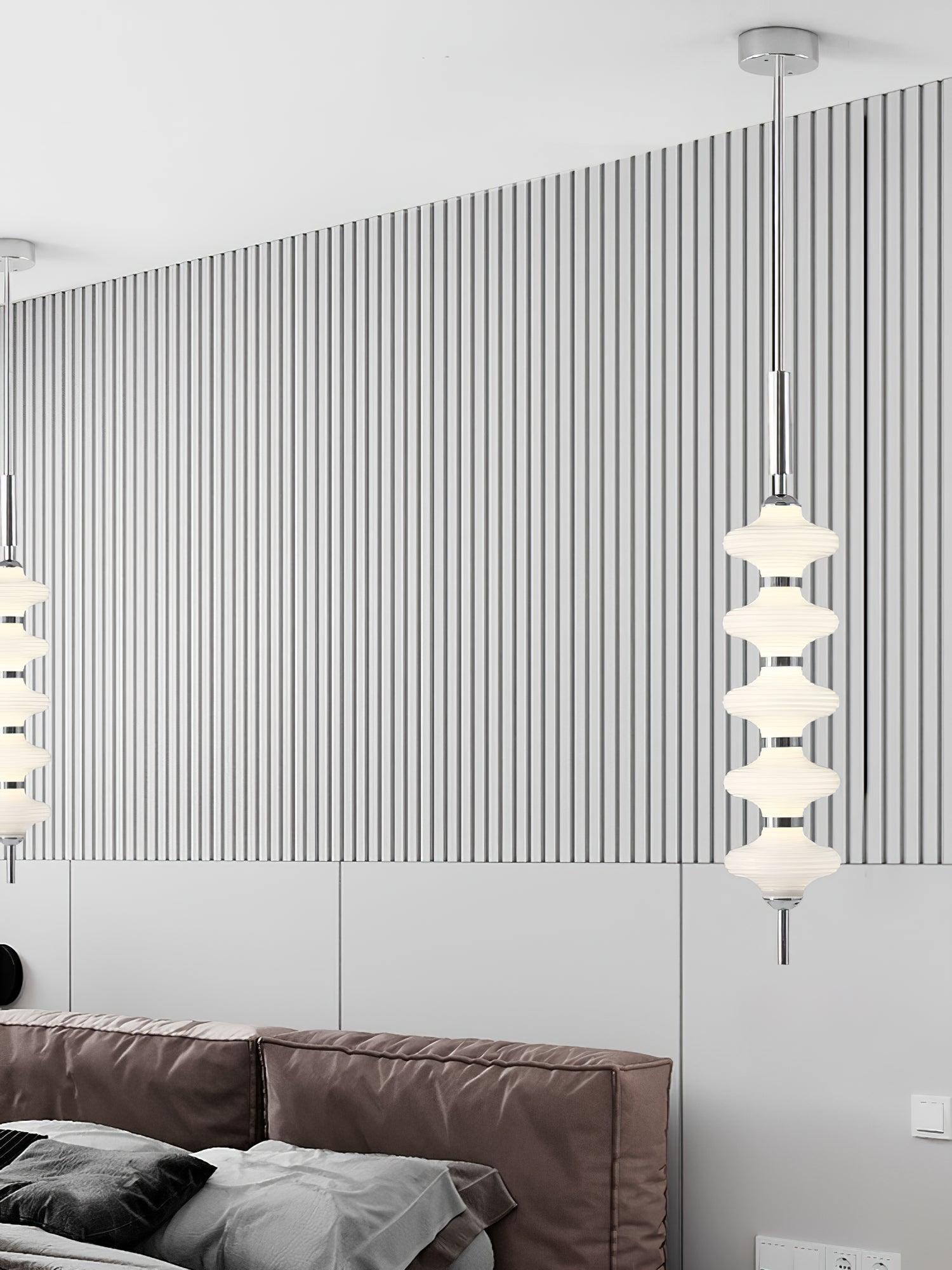 Blair Pendant Light - Lumpaz