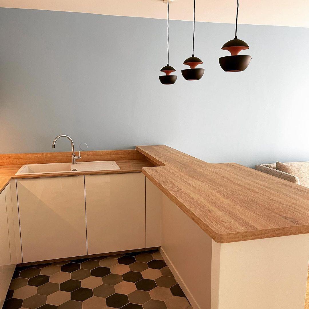 Sun Pendant Lamp - Lumpaz