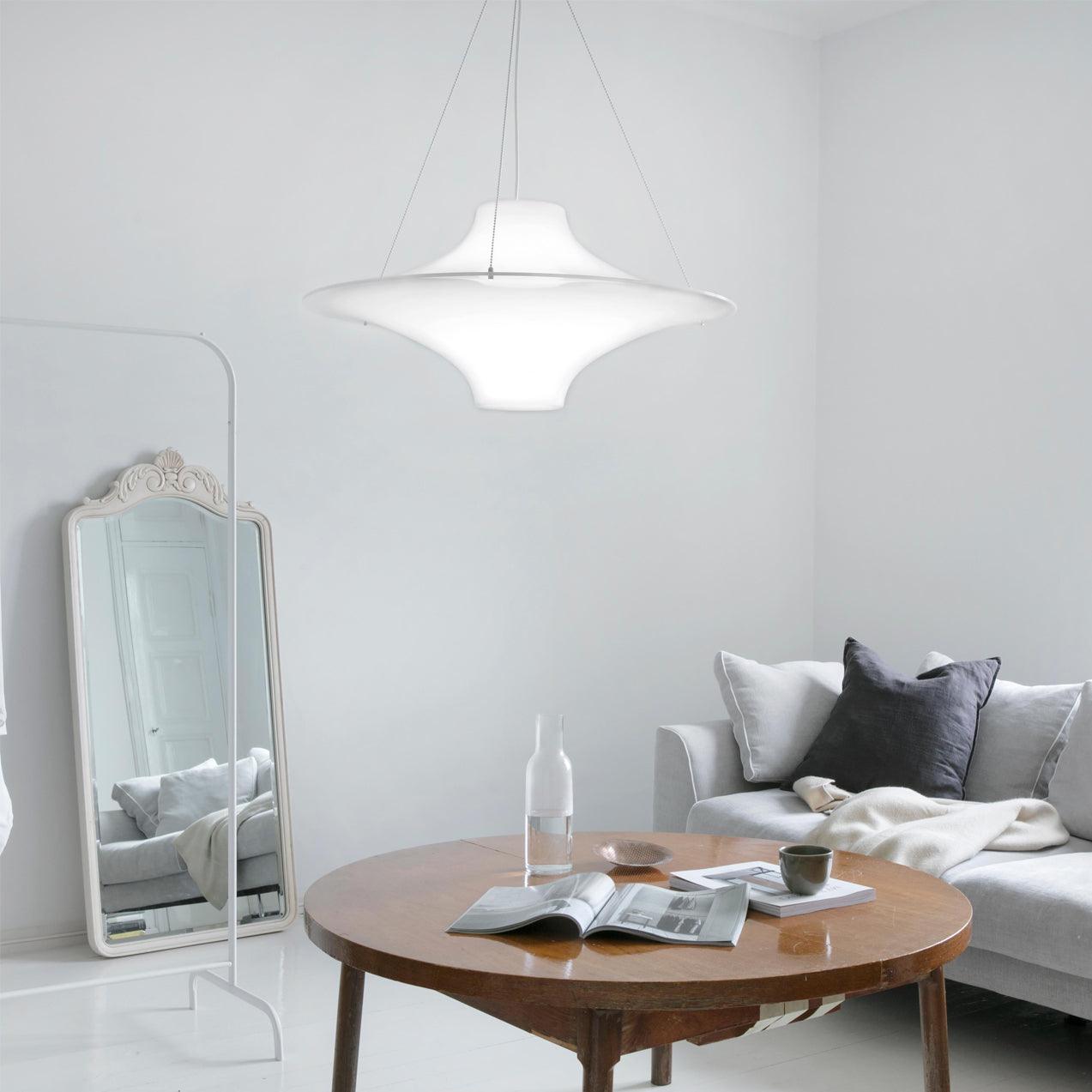 Lokki Pendant Lamp - Lumpaz