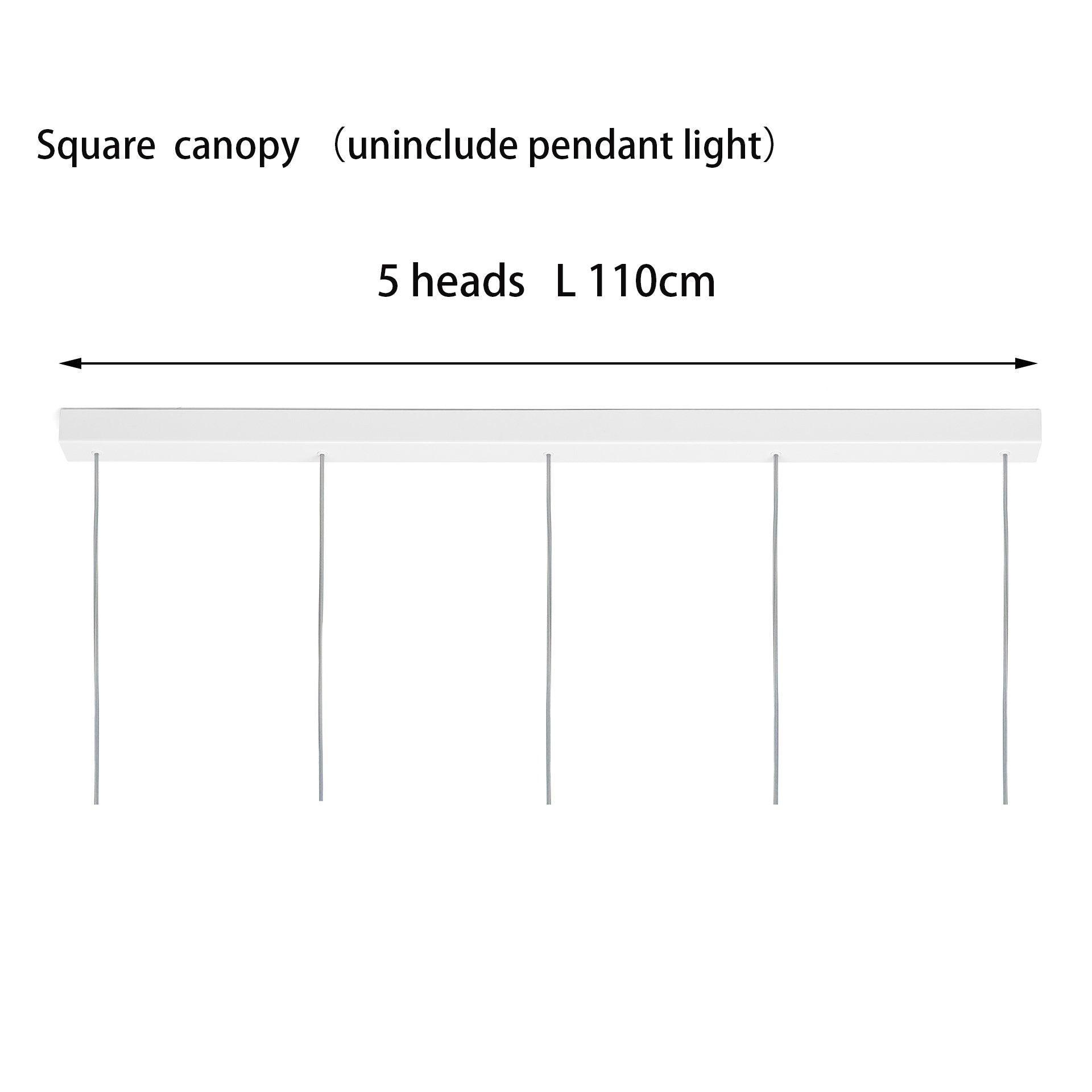 North Pendant Light - Lumpaz
