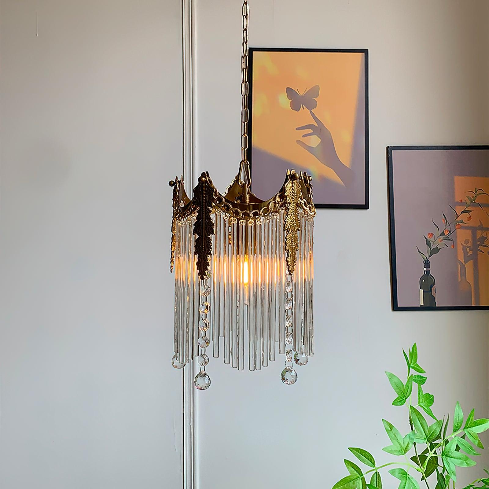 Vacarro Pendant Light - Lumpaz