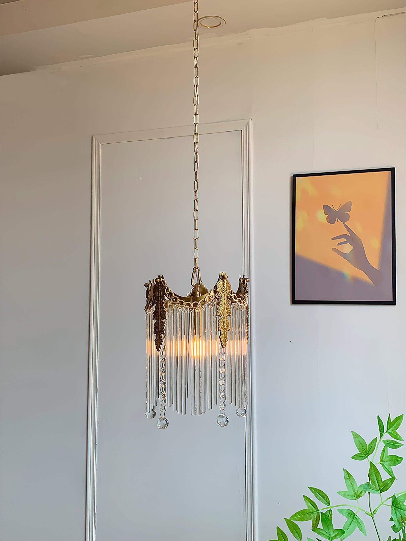 Vacarro Pendant Light - Lumpaz