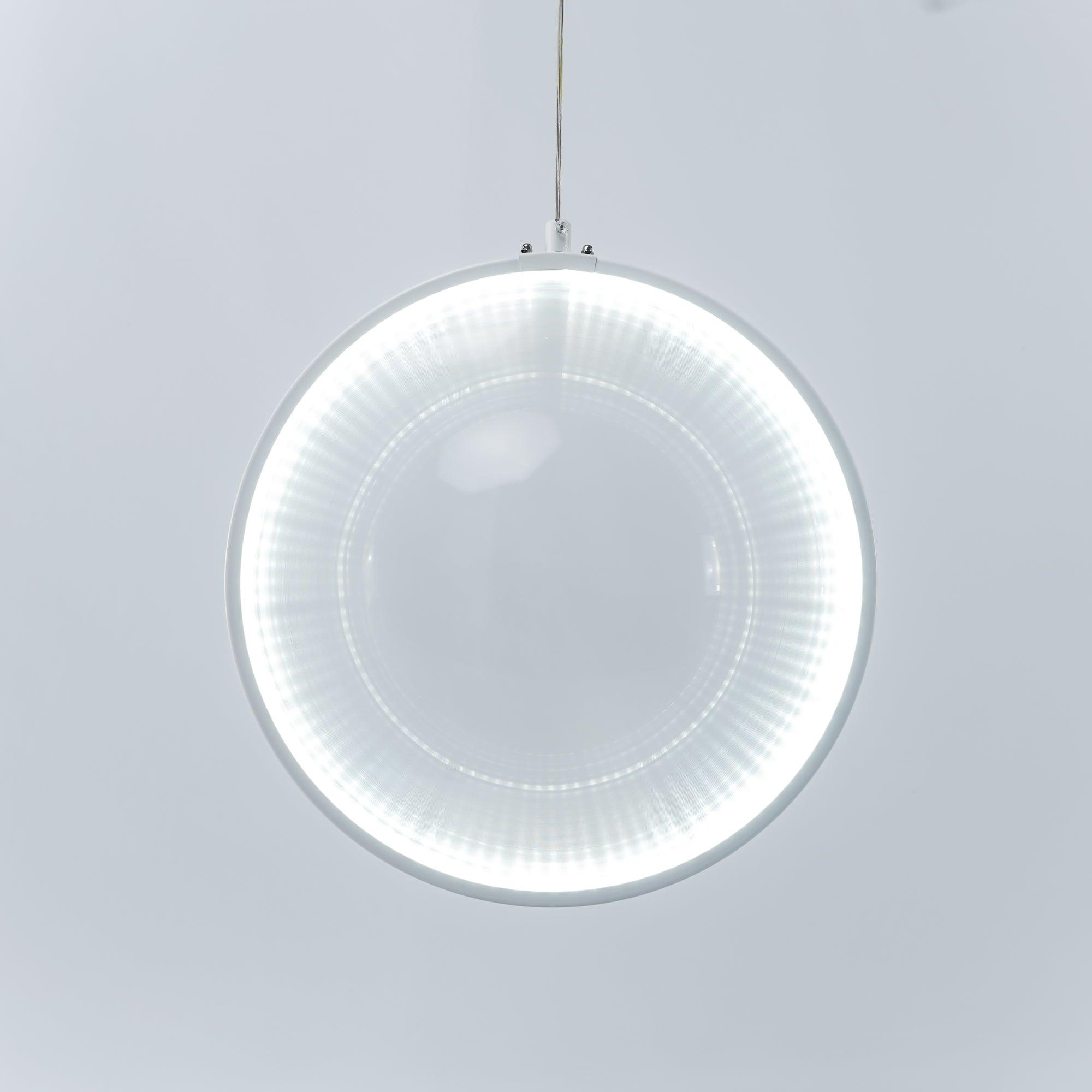 Focus Pendant Light - Lumpaz
