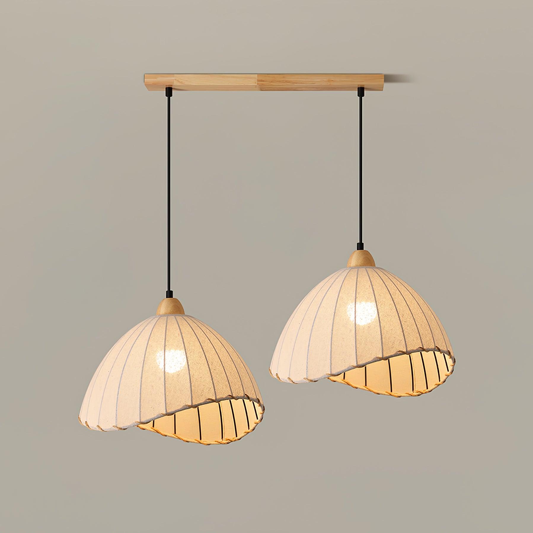 Sanna Pendant Lamp - Lumpaz