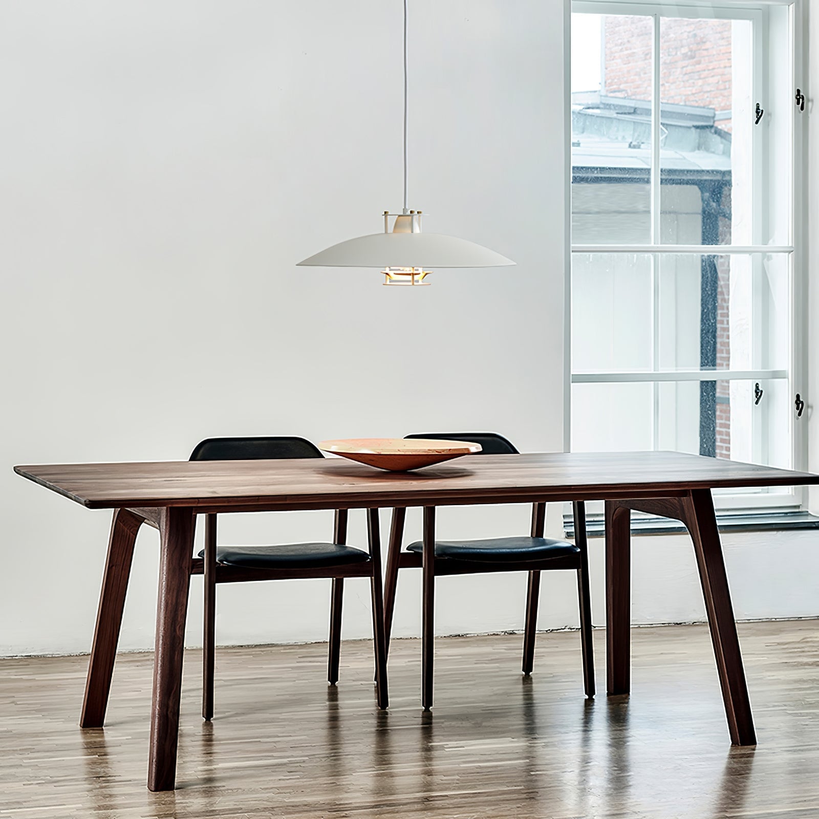 JL 341 Pendant Light - Lumpaz
