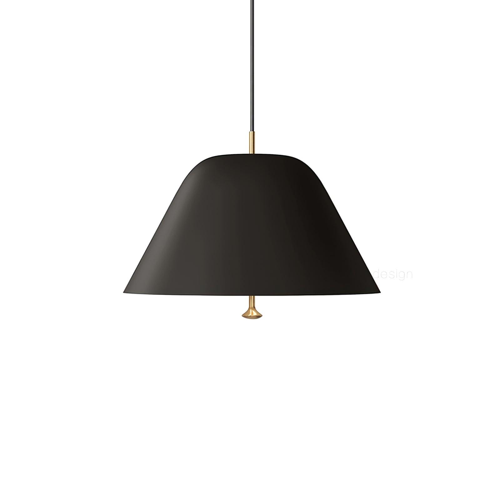 Minimalist Pendant Lamp - Lumpaz