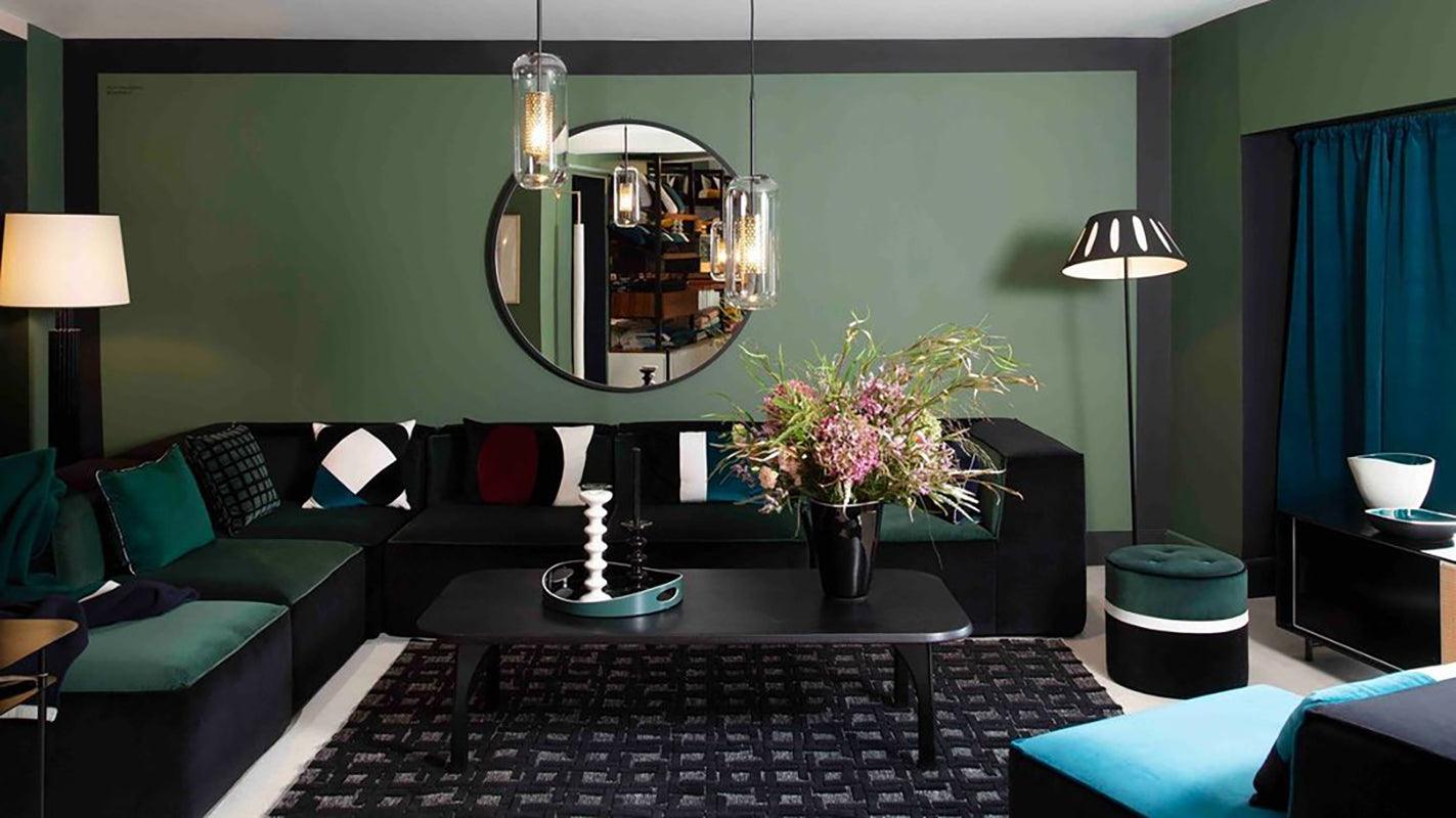 Vadim Suspension - Lumpaz