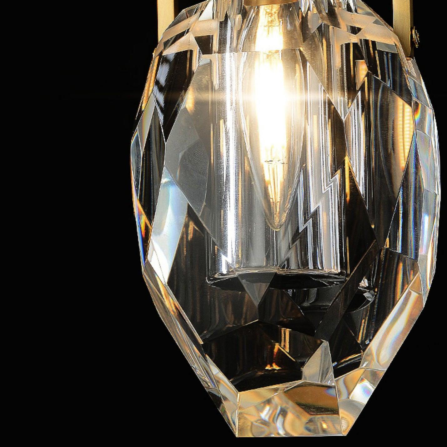 Lavilla Pendant Lamp - Lumpaz