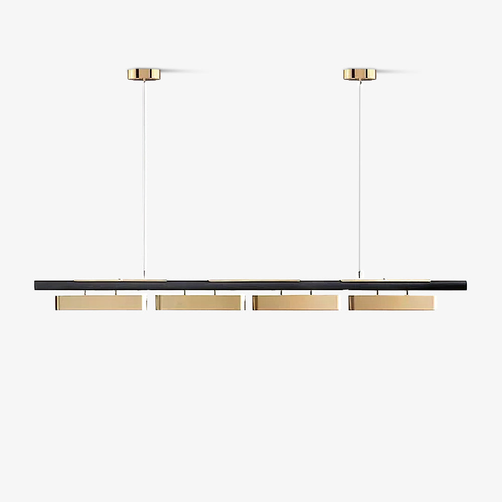 Colt Pendant Light - Lumpaz