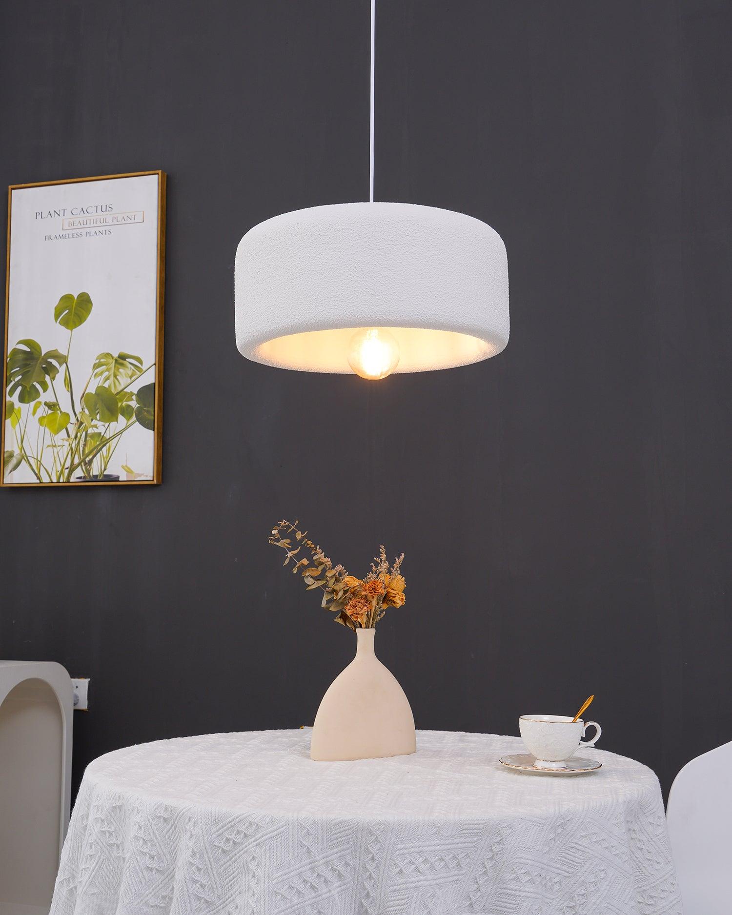 Potcover Clouds Pendant Light - Lumpaz