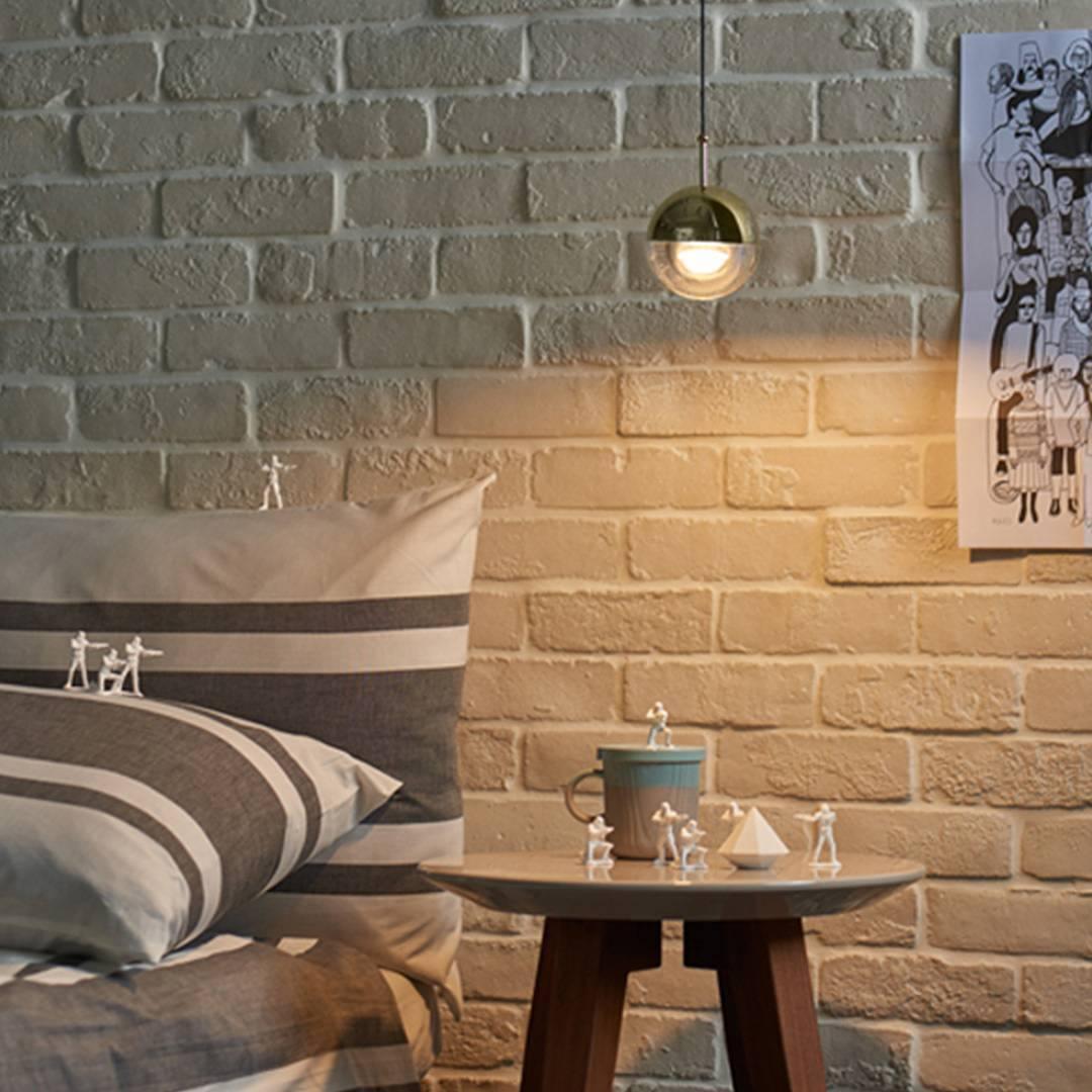 Restaurant Art LED Pendant Light - Lumpaz