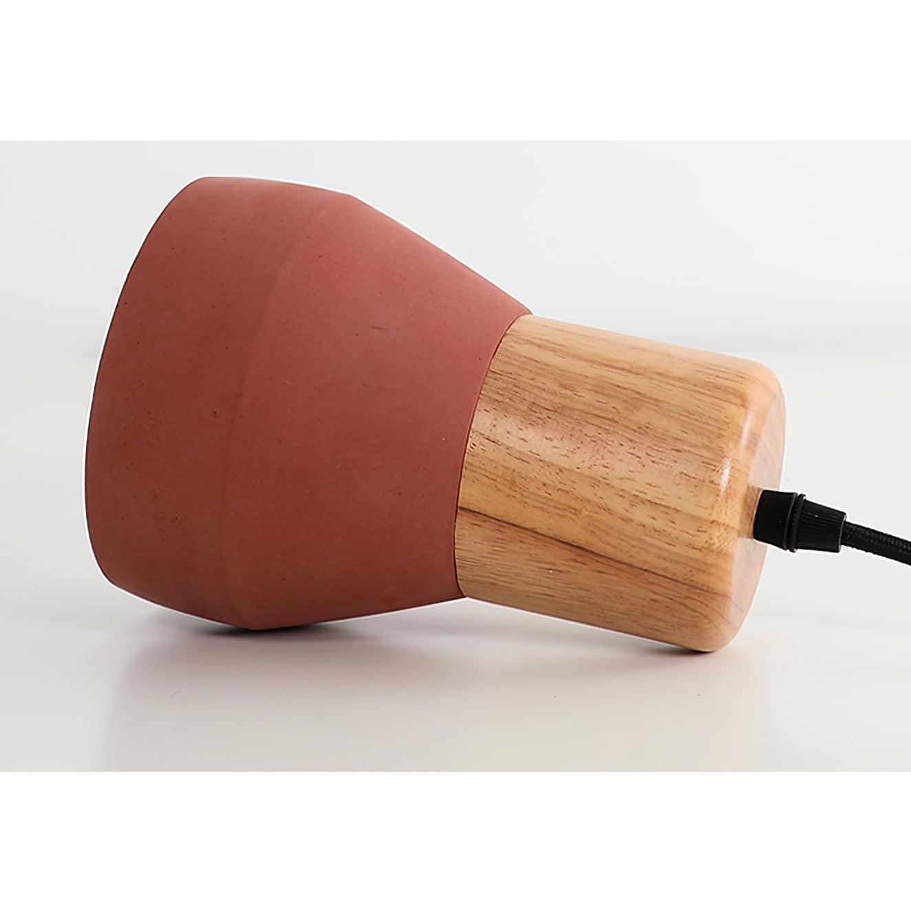 Andenon Cement Pendant Light - Lumpaz