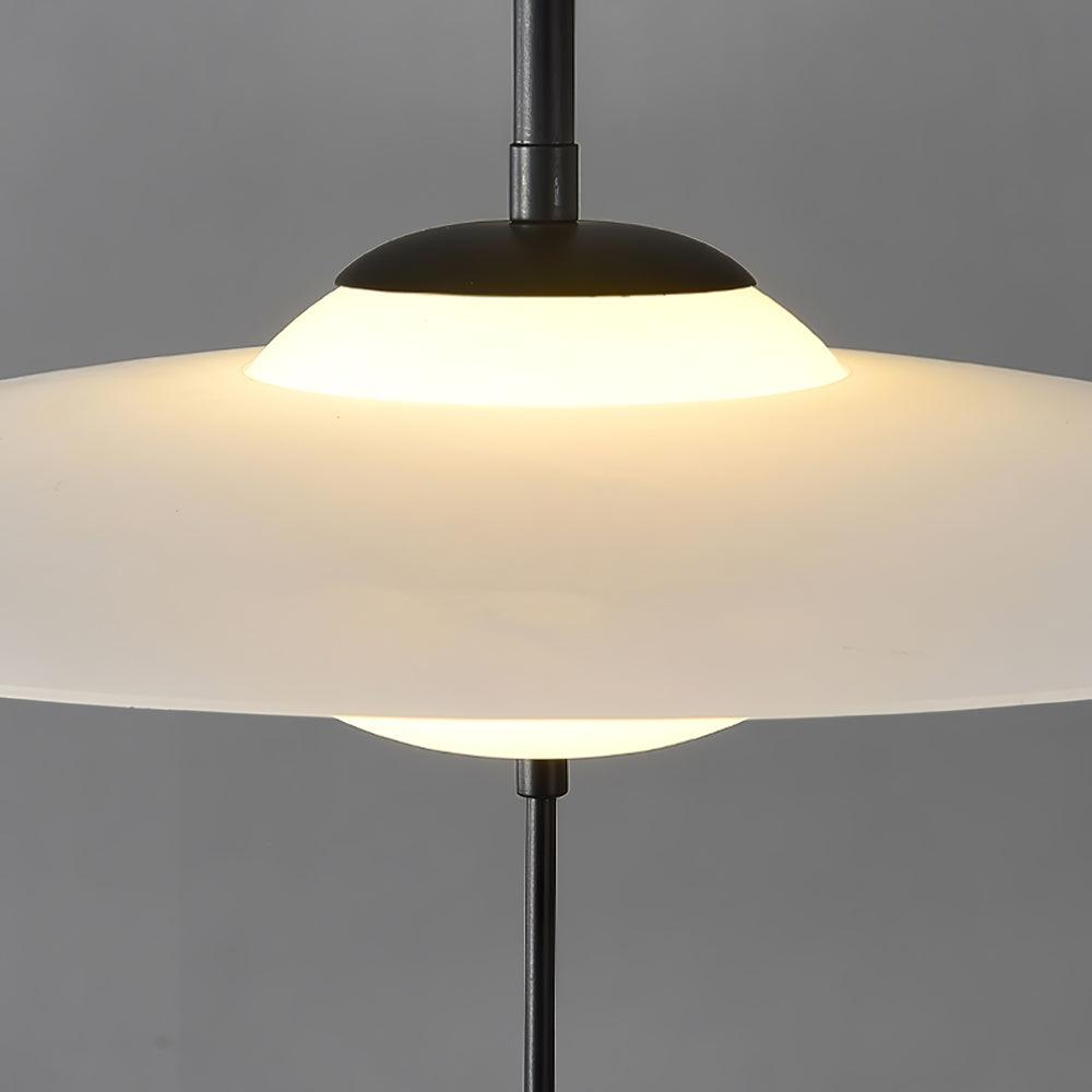 Nara Pendant Light - Lumpaz