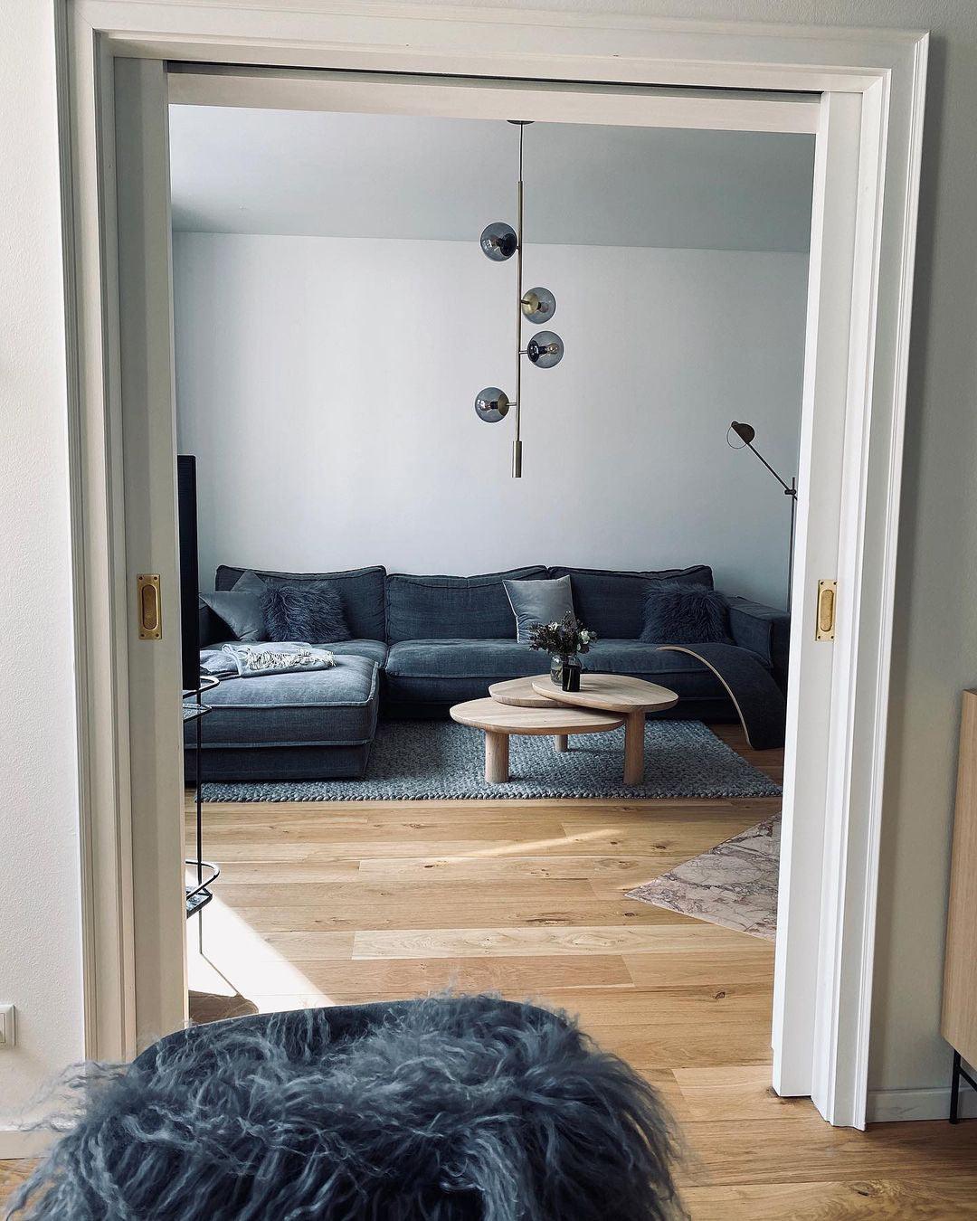 Orb Pendant Light - Lumpaz