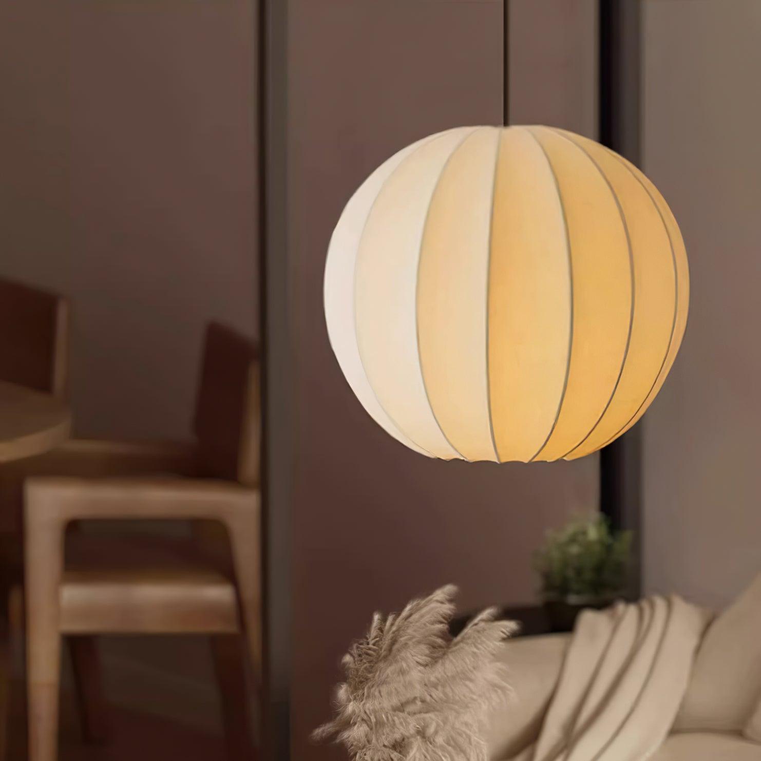 Kenroy Pendant Lamp - Lumpaz