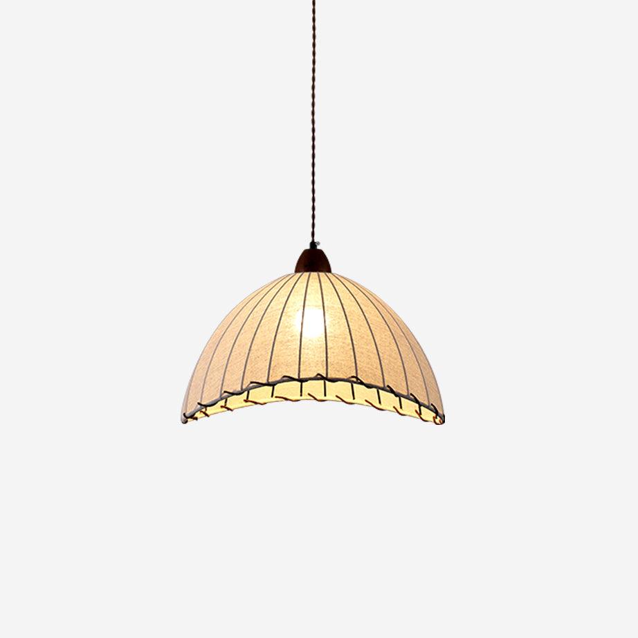 Fabric Series Pendant Lamp - Lumpaz