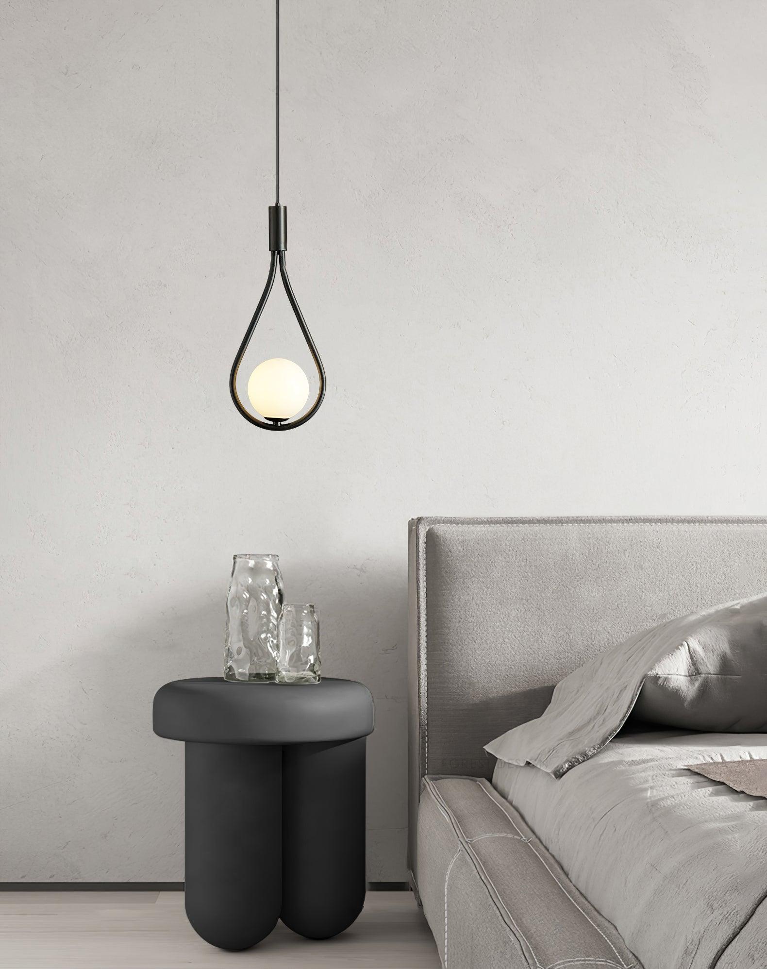 Pearls 65 Pendant Light - Lumpaz