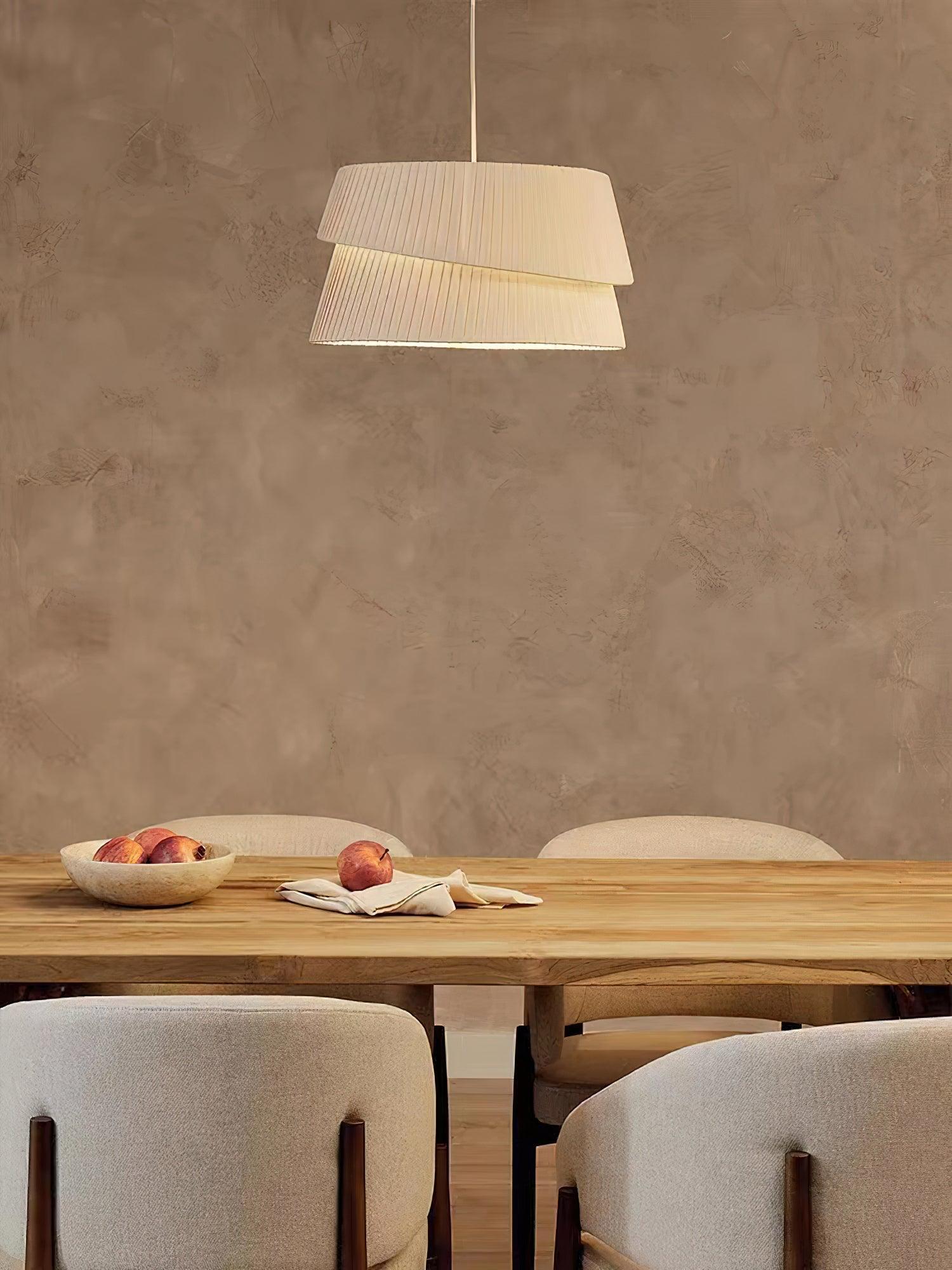 Westwing Nyla Pendant Light - Lumpaz