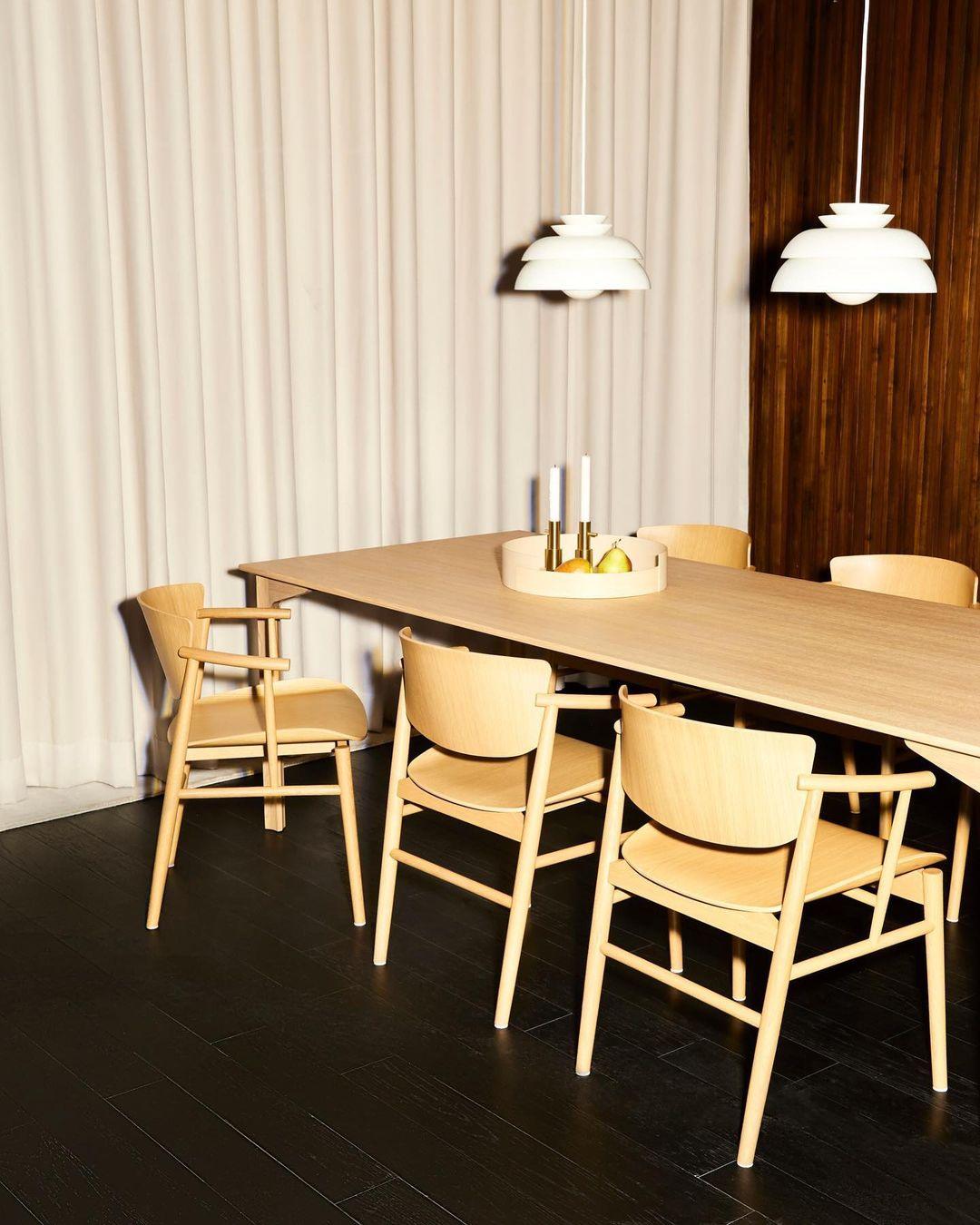 Concert Pendant Lamp - Lumpaz