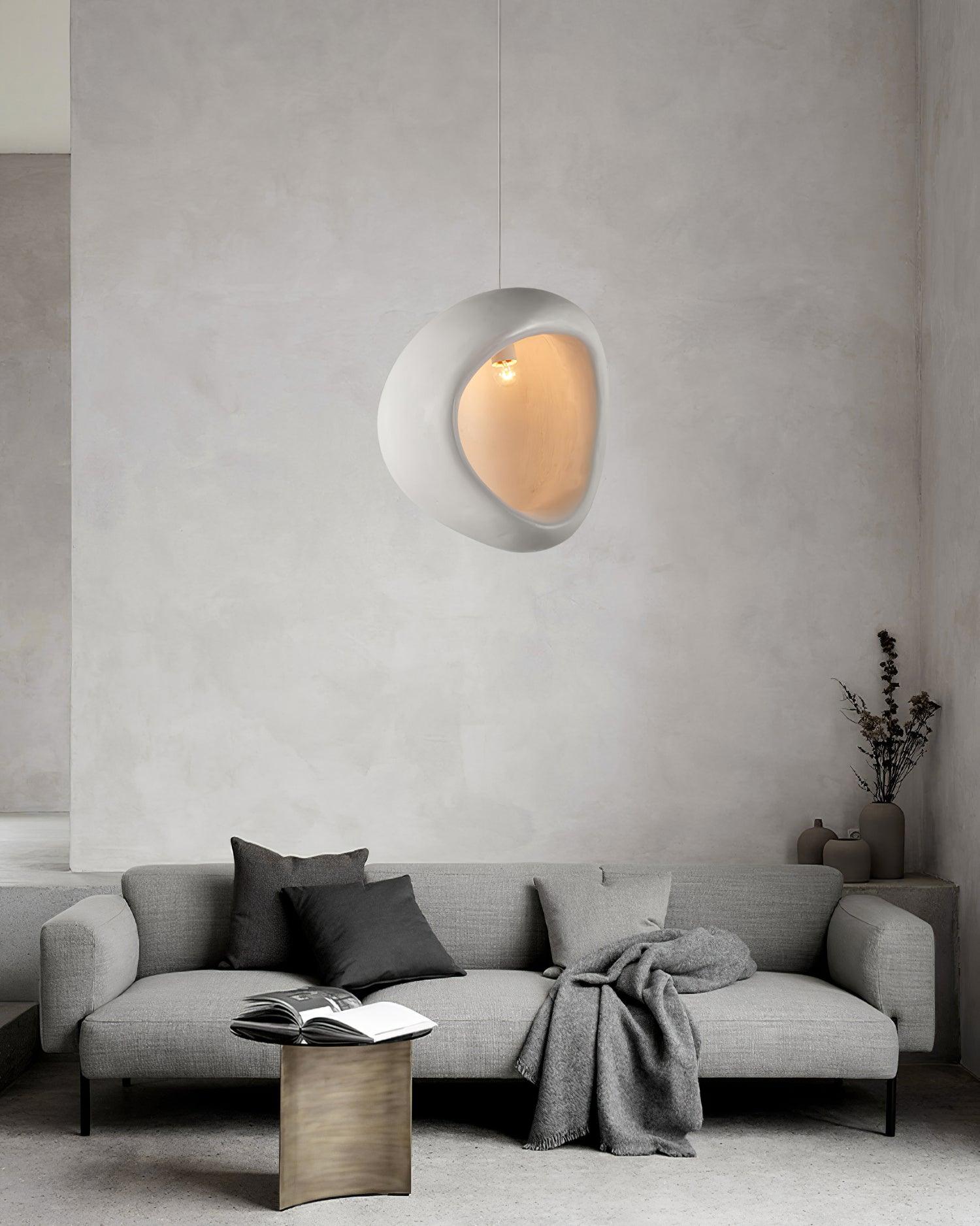 Nula Pendant Lamp - Lumpaz