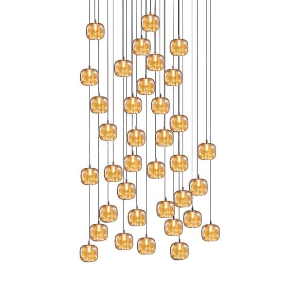 Cubie Suspension - Lumpaz