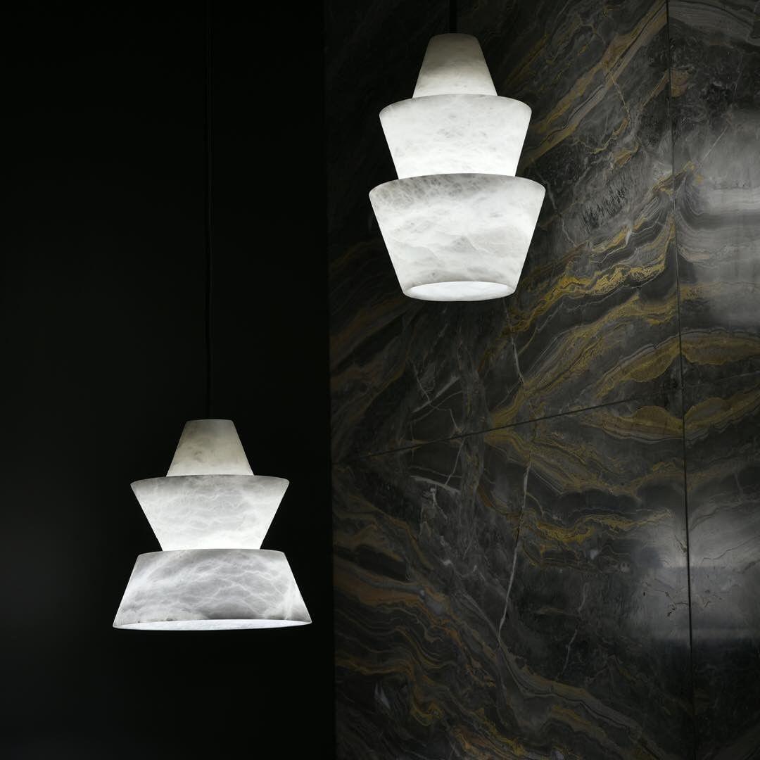 LAB S18 Pendant Light - Lumpaz
