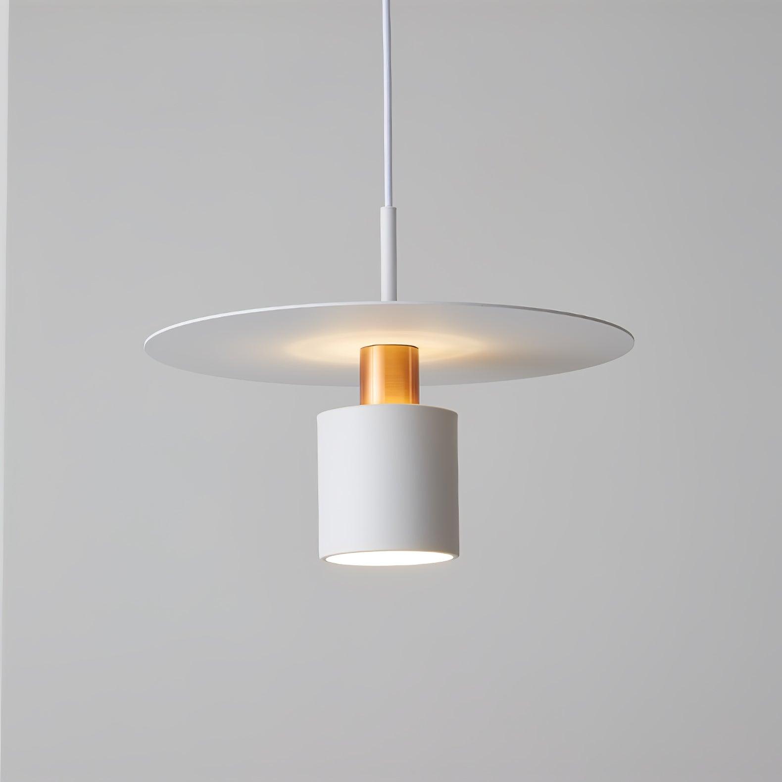 Kolorit Pendant Lamp - Lumpaz