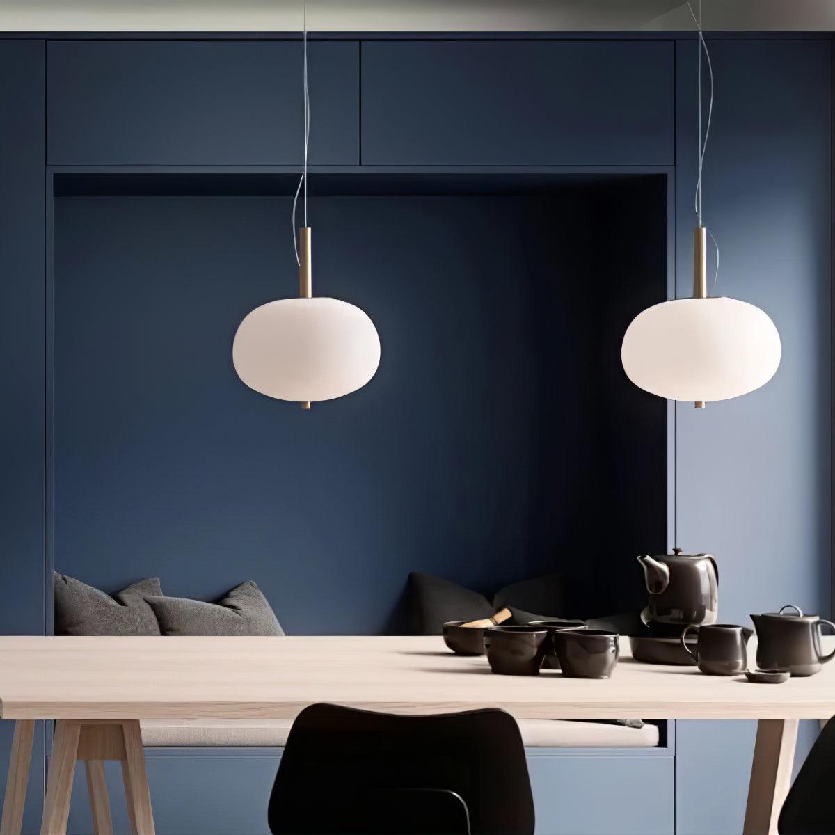Ilargi Pendant Light - Lumpaz