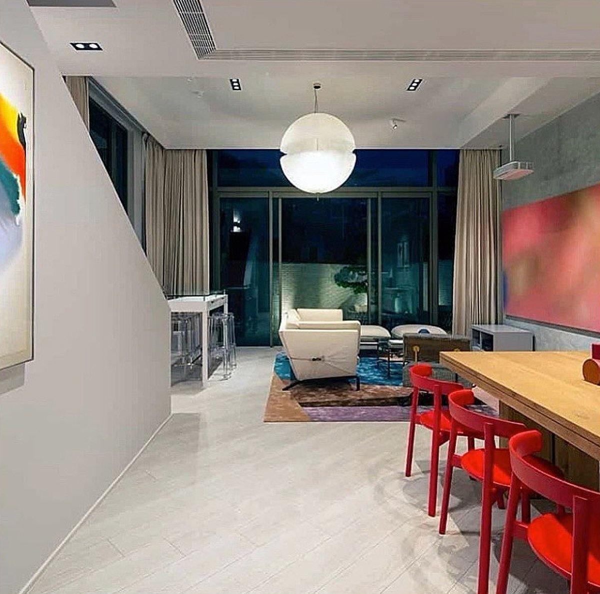 Postkrisi Pendant Lamp - Lumpaz