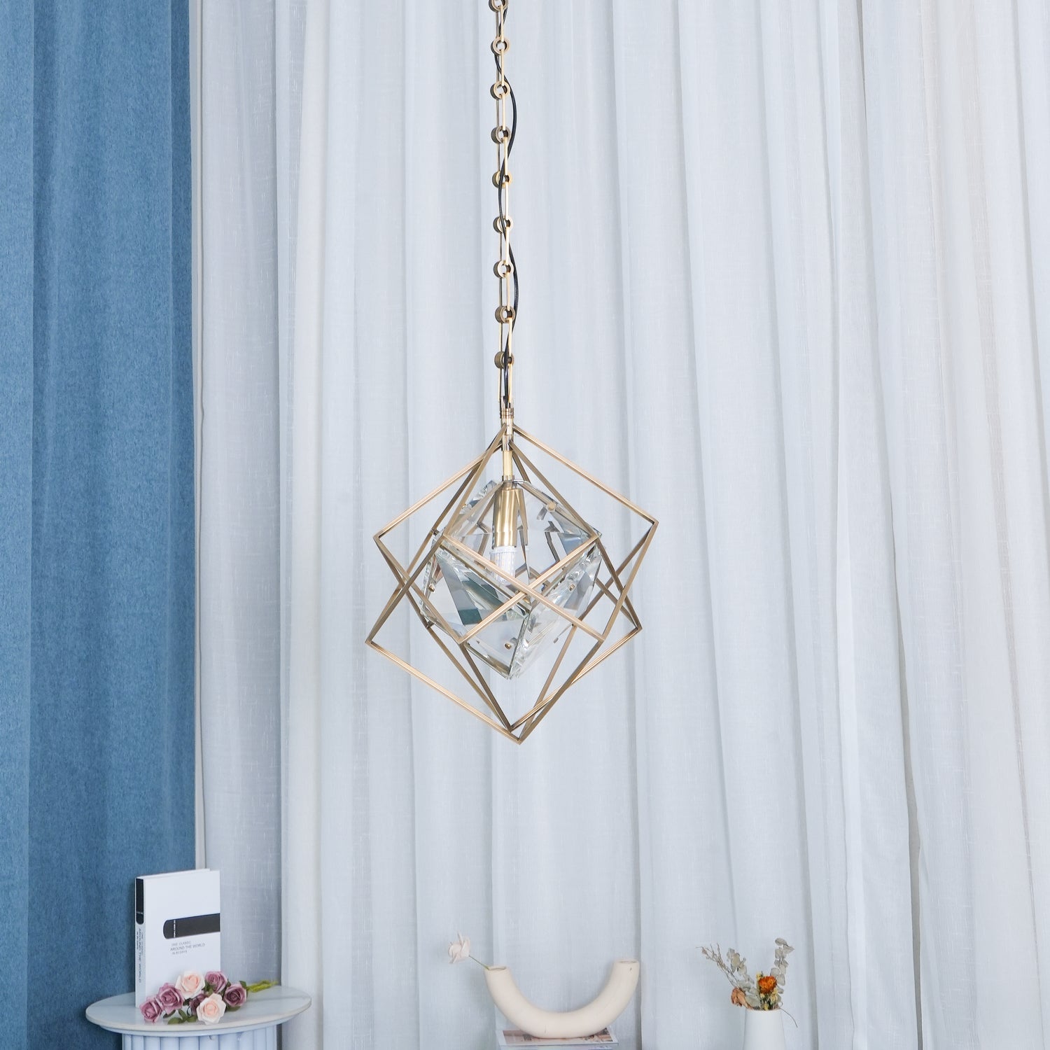 Epic Pendant Light - Lumpaz