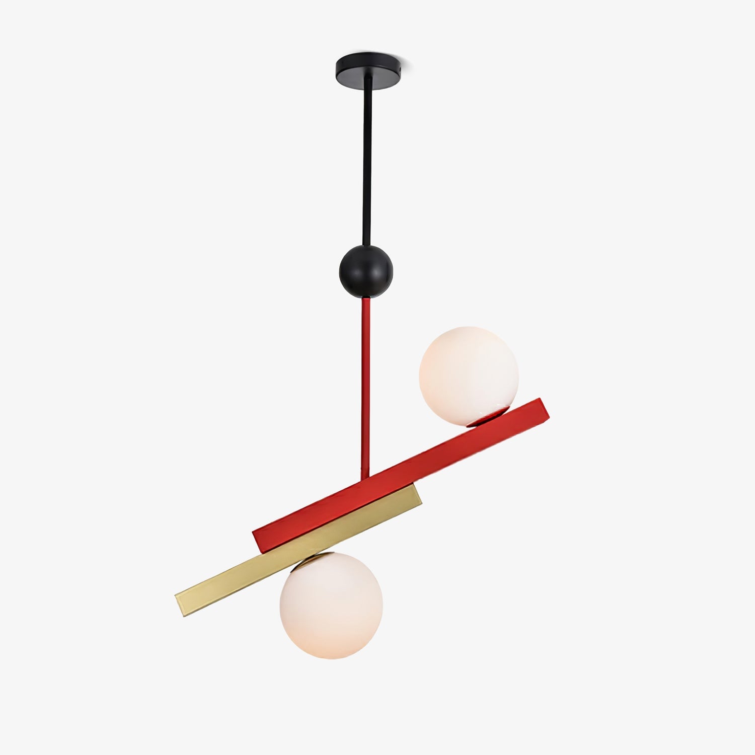 First Dance Pendant Lamp - Lumpaz